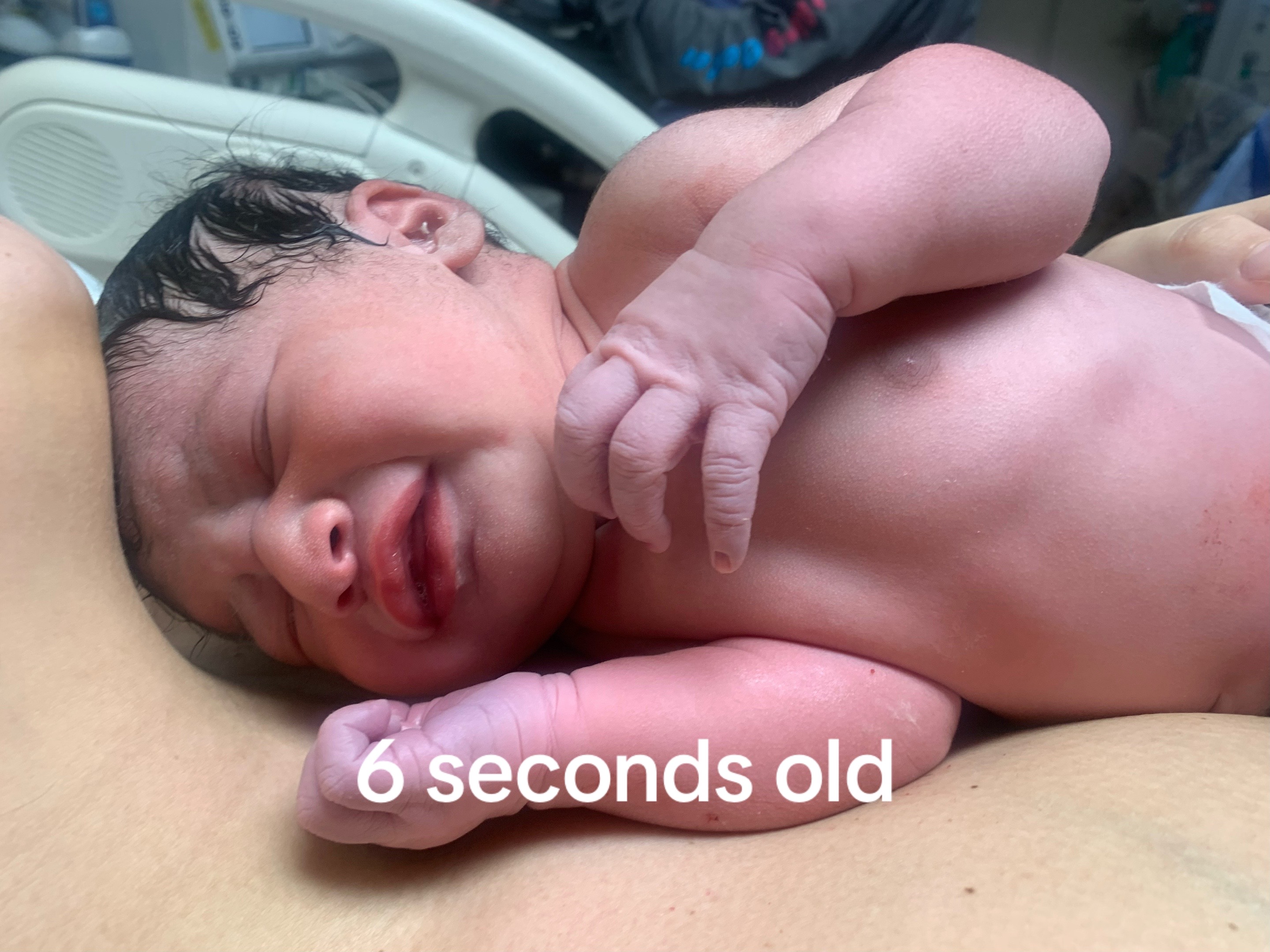 @Malorie 🩷 || New mom 🧸
