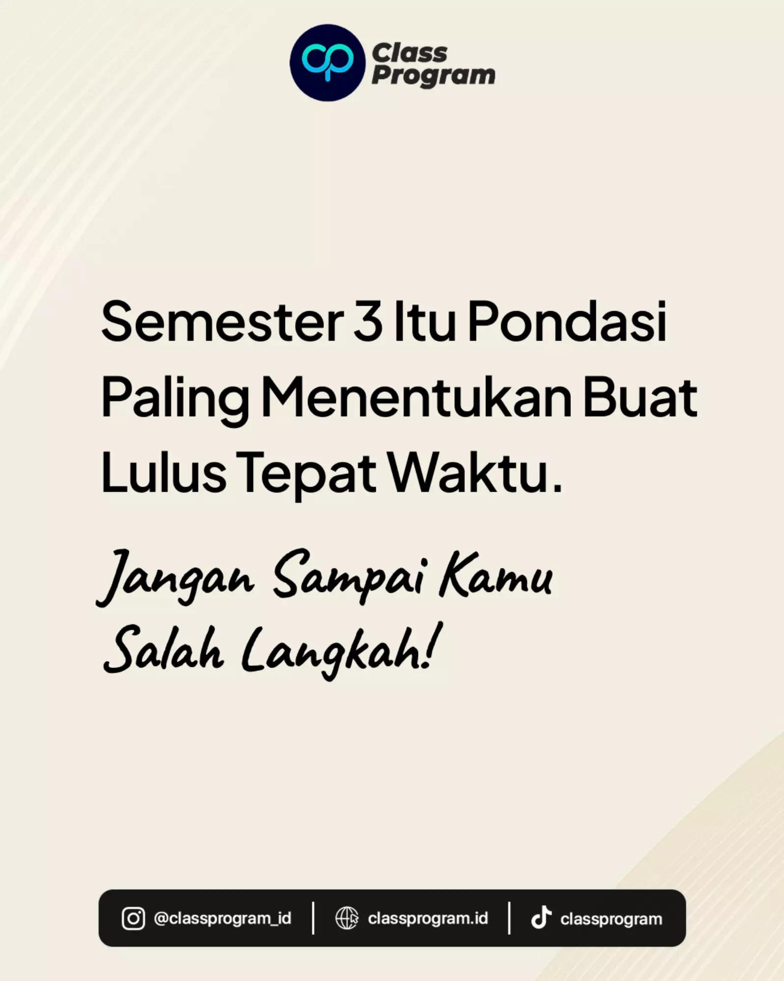 @Bimbingan Skripsi & Tesis