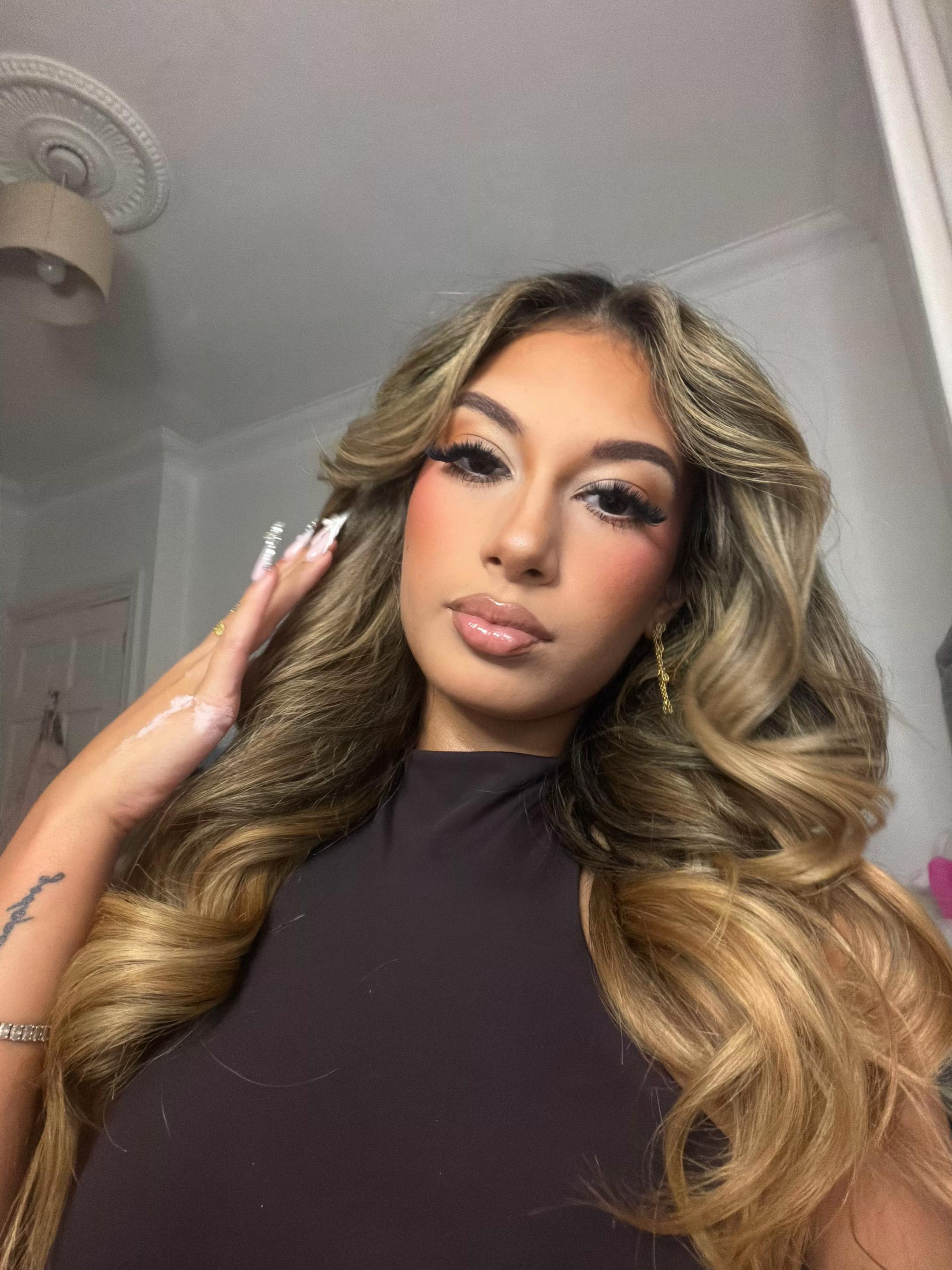 @Barbie