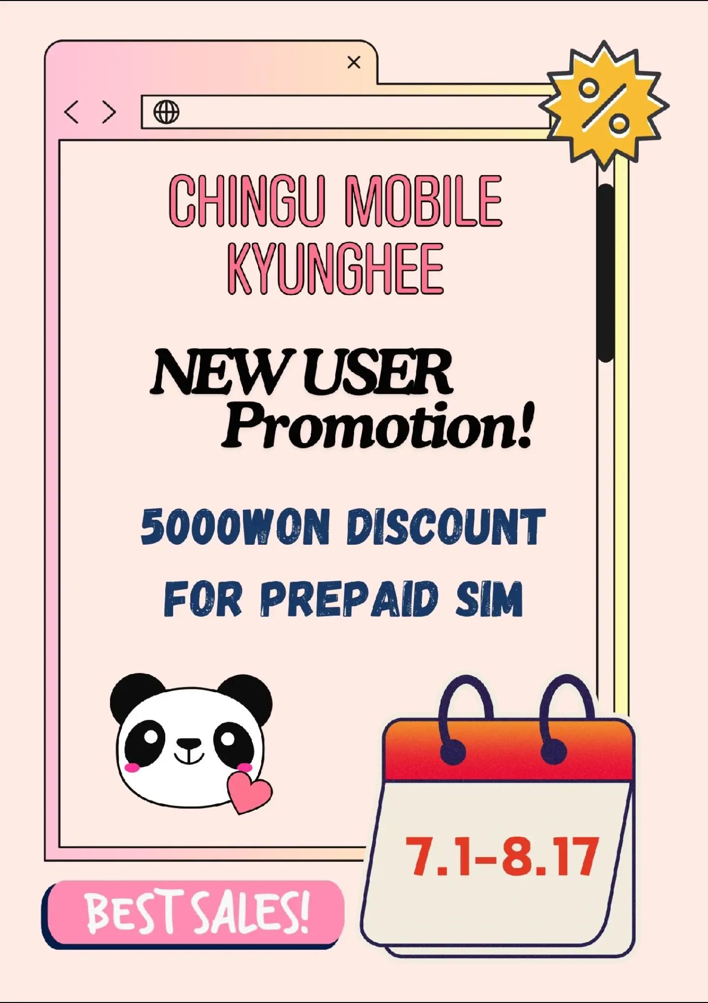 @CHINGU KYUNG HEE
