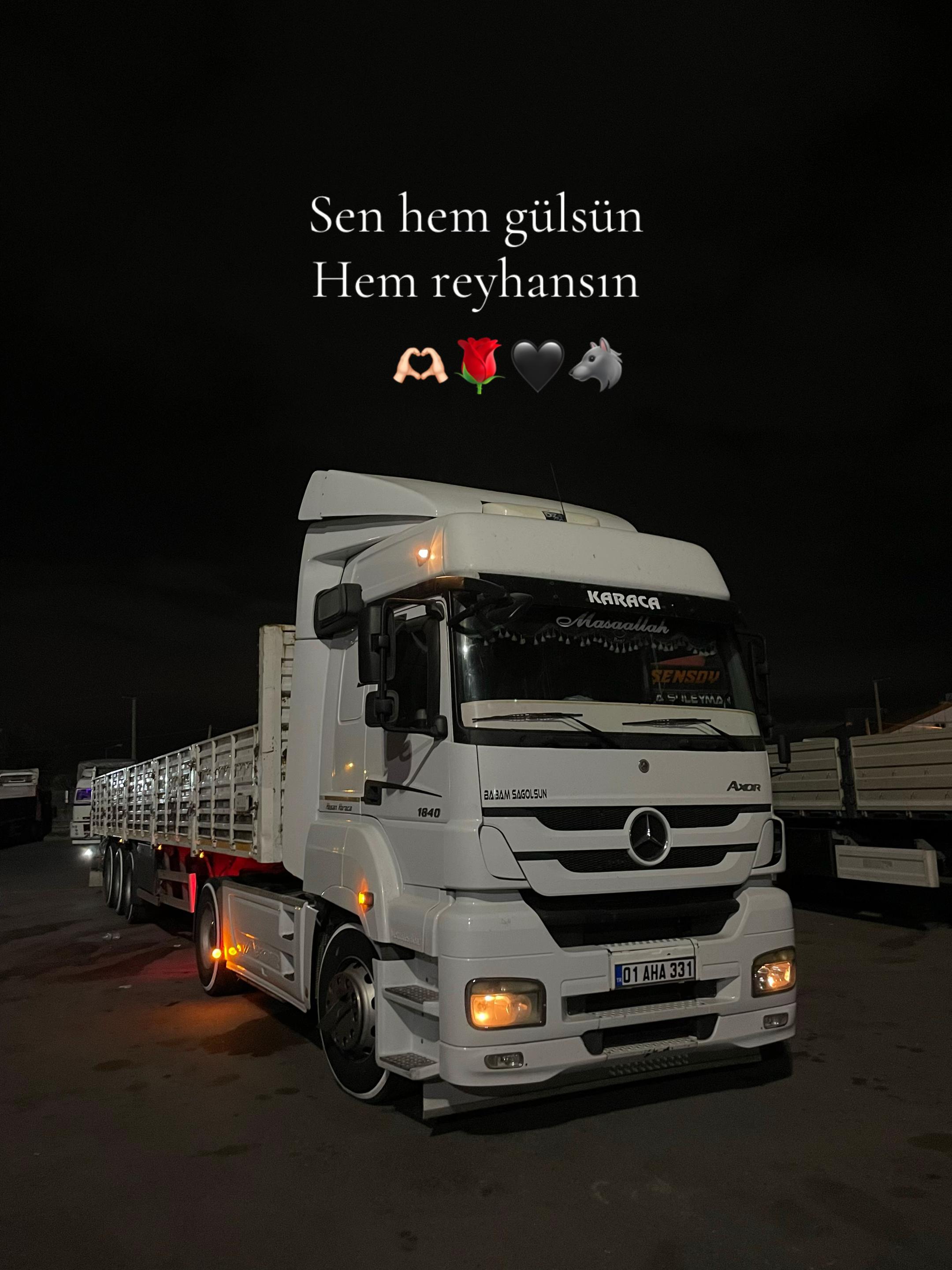 @KARACA MERTOSMAN