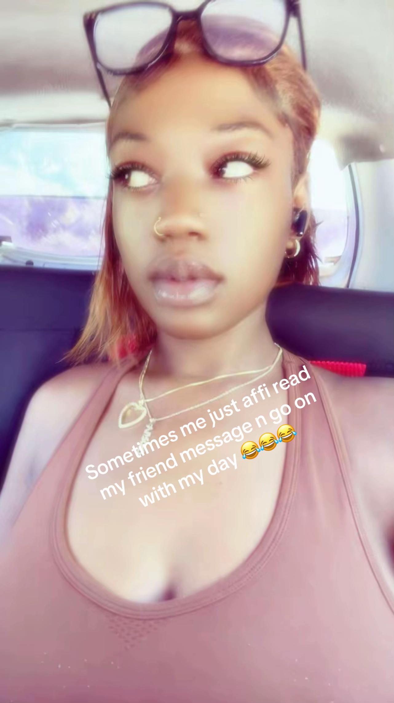 @💃🏽💦Non chalant ass💞😈🥰
