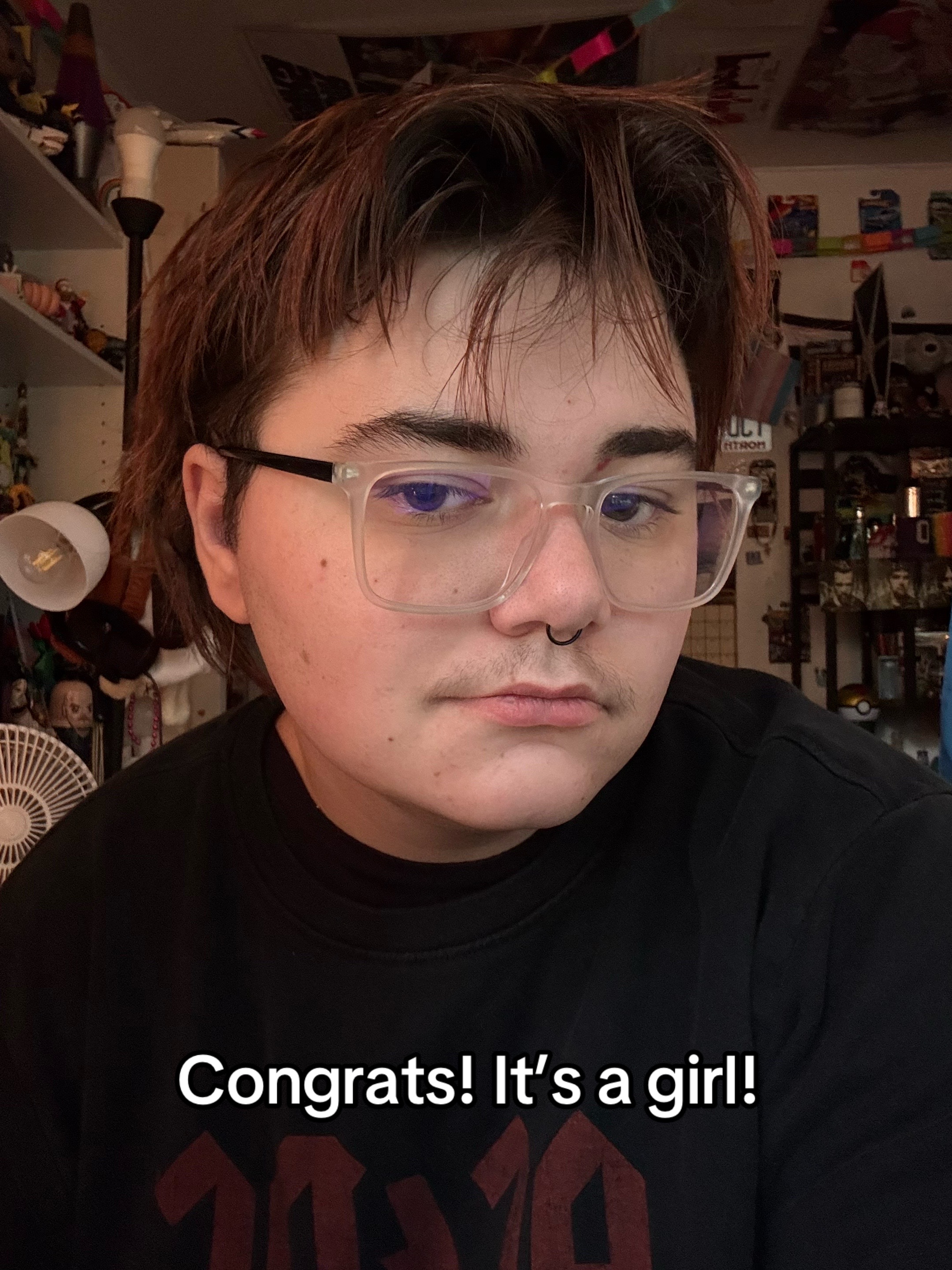 @Caster