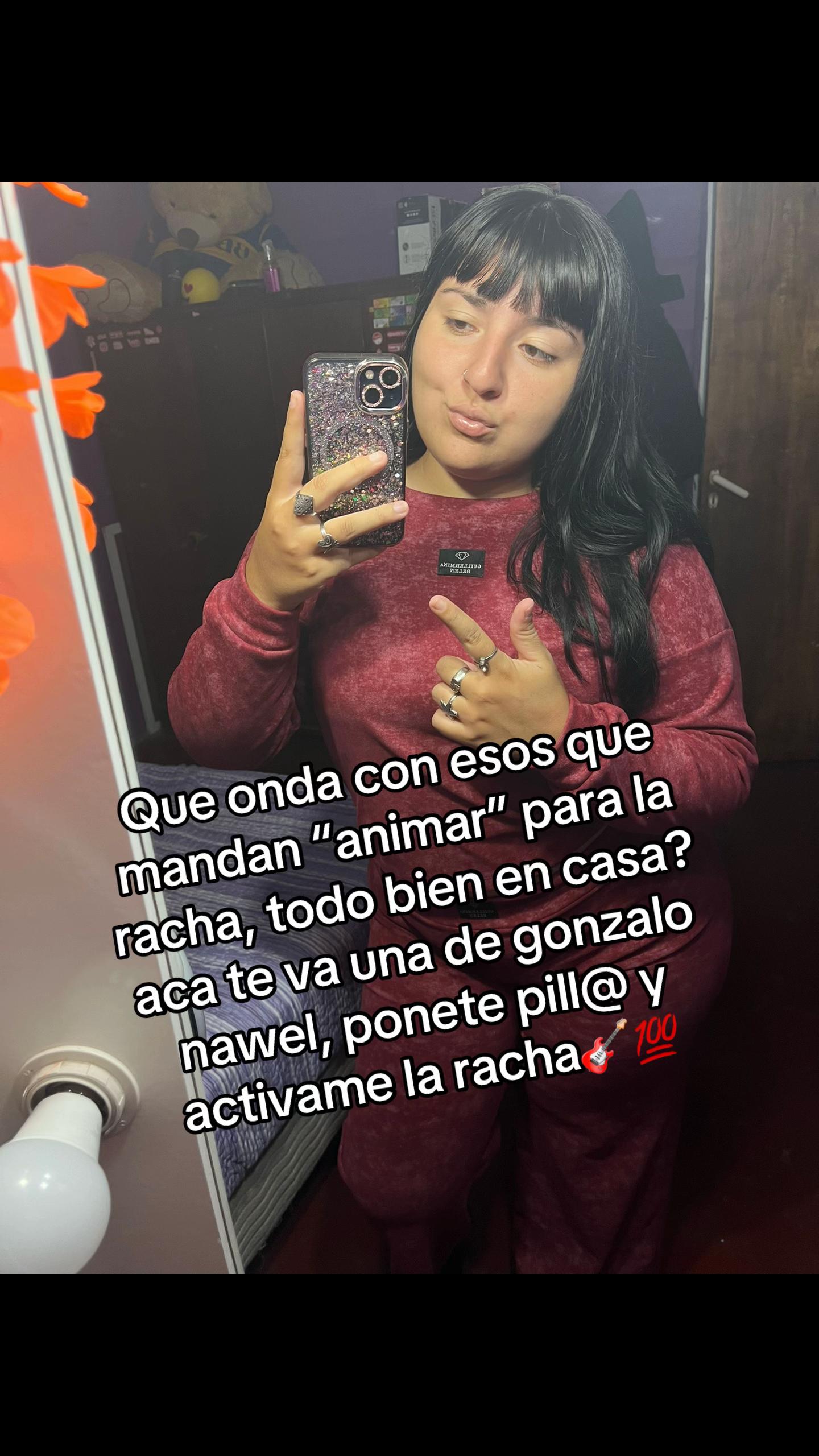 @mica mansilla