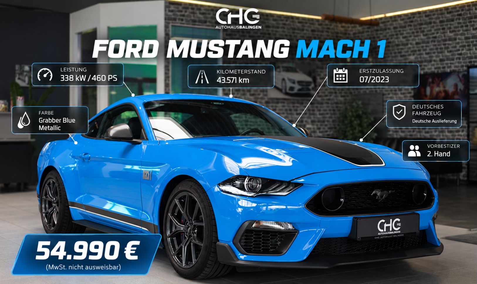 @CHG Autohaus Balingen GmbH