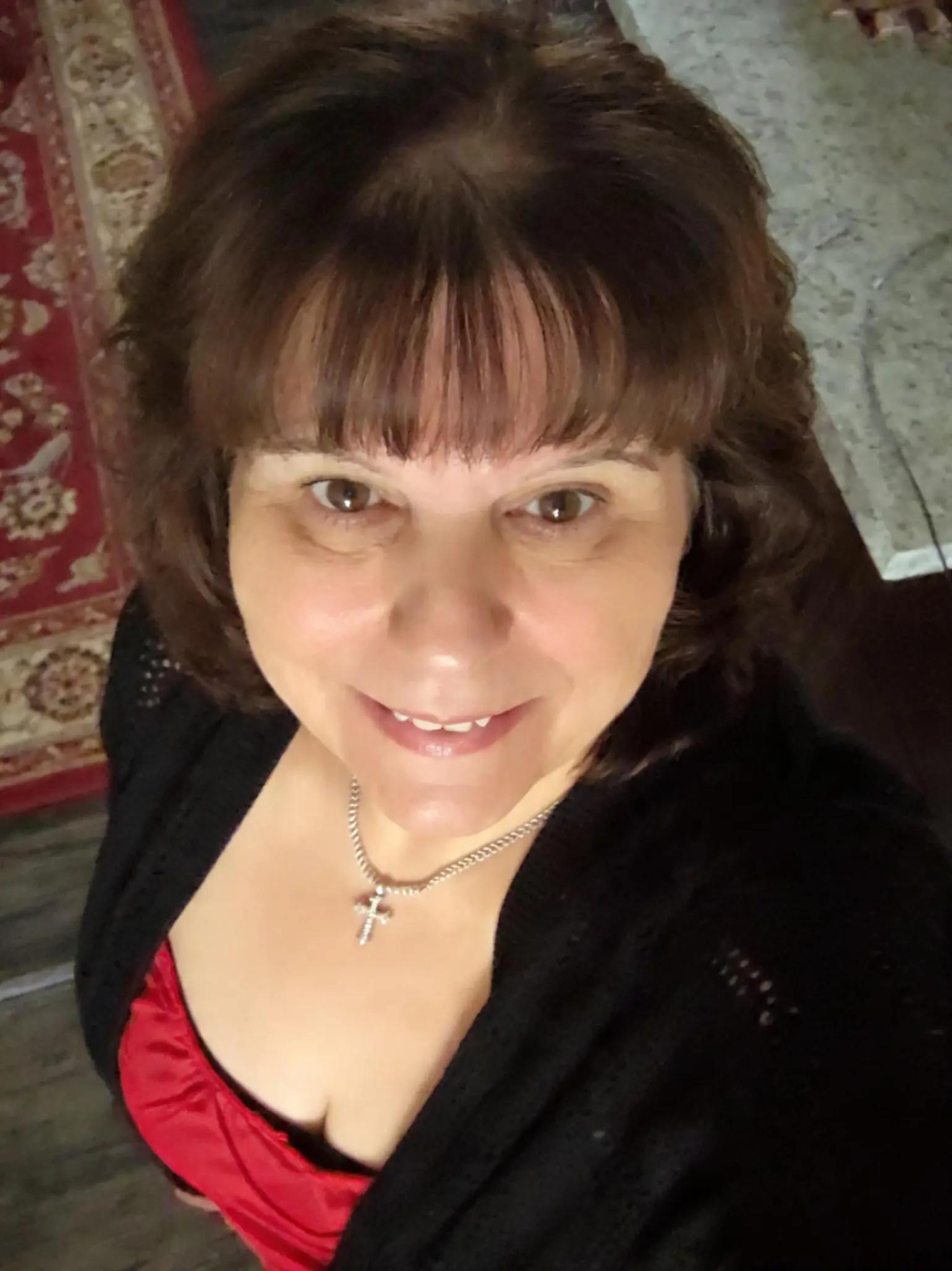 @🇺🇲☆Janice Marie☆🇺🇲