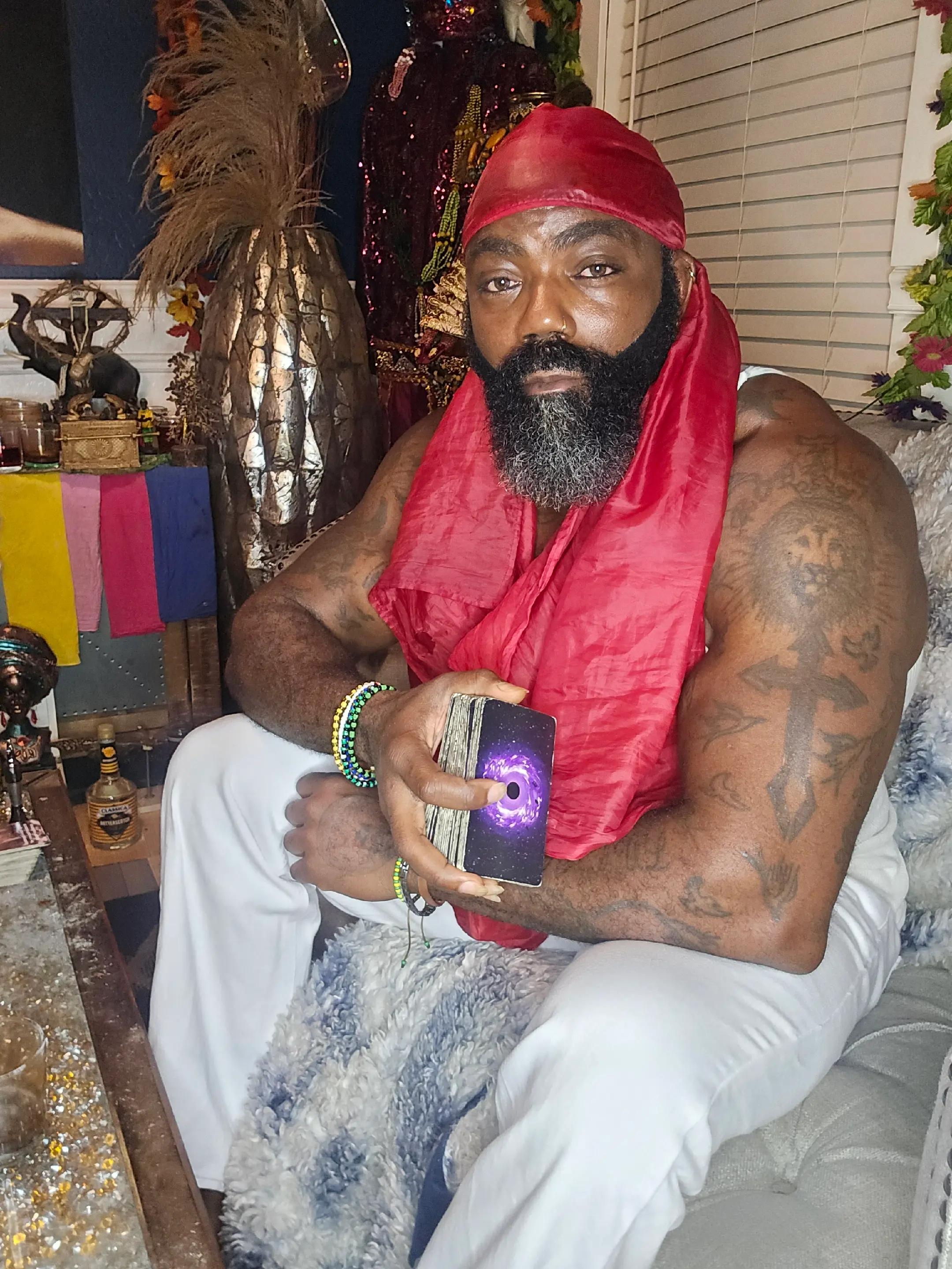 @WorthyOfLove👨🏾🤝👨🏿🌈