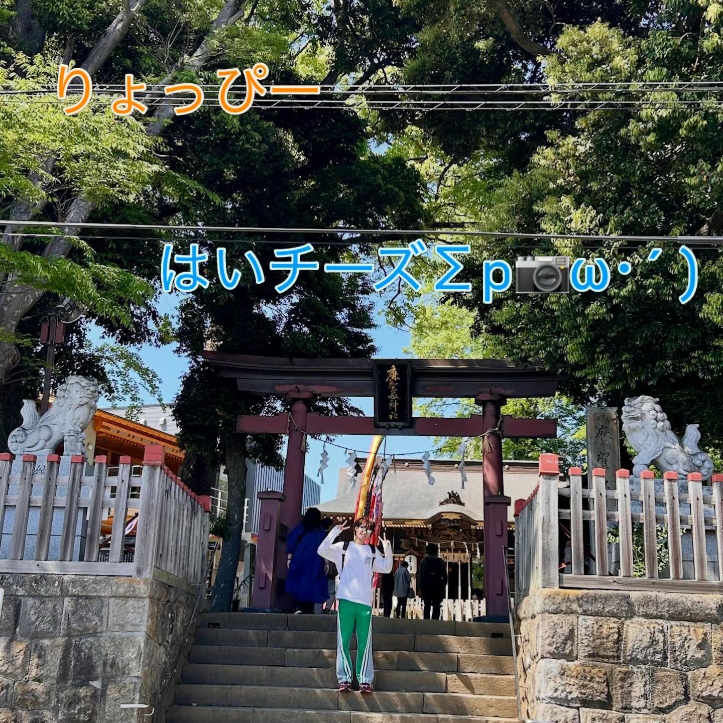 @りょっぴー🪽YouTubeやってるよ✨️