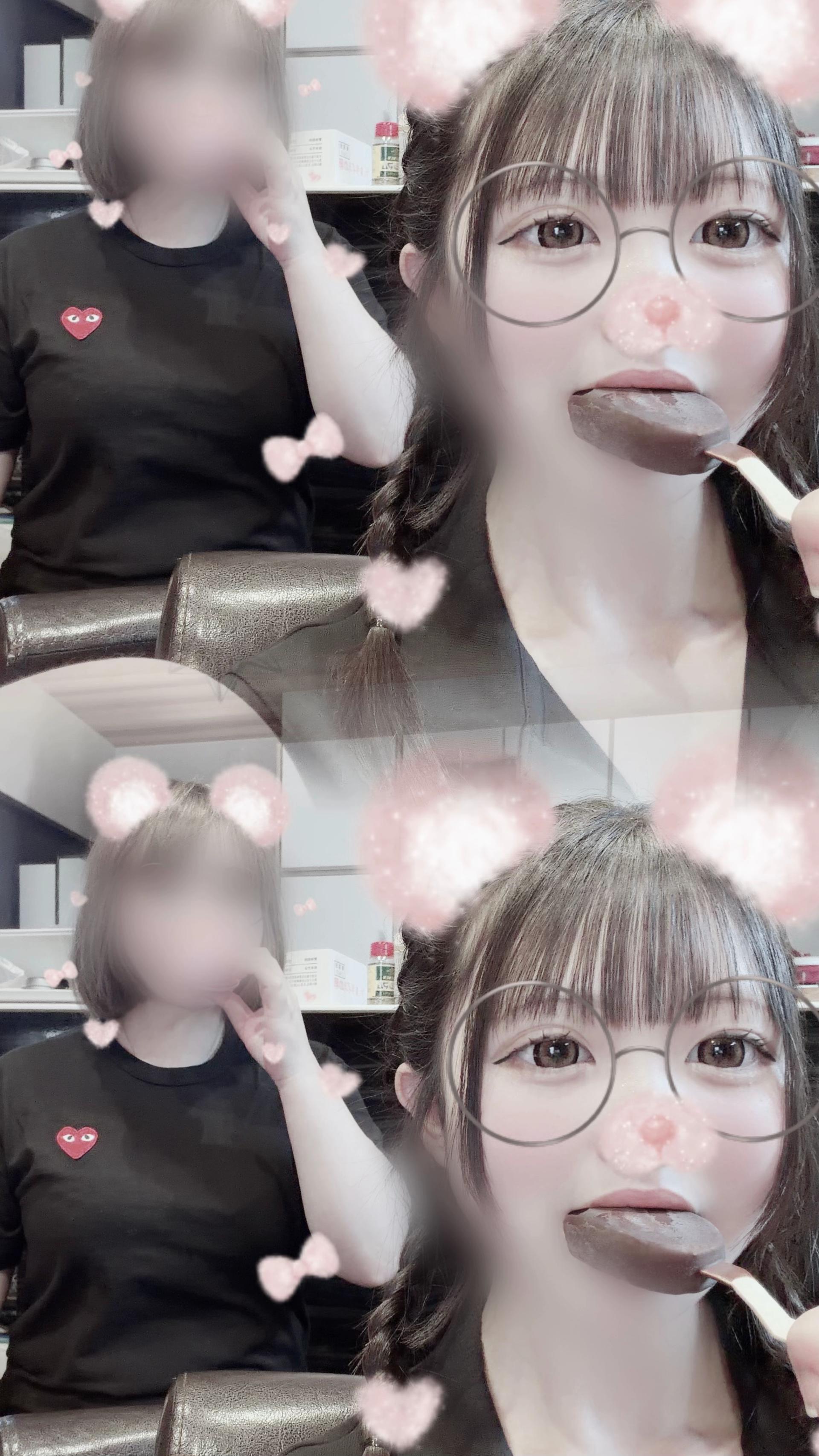 @ゆきなちゃんがいた
