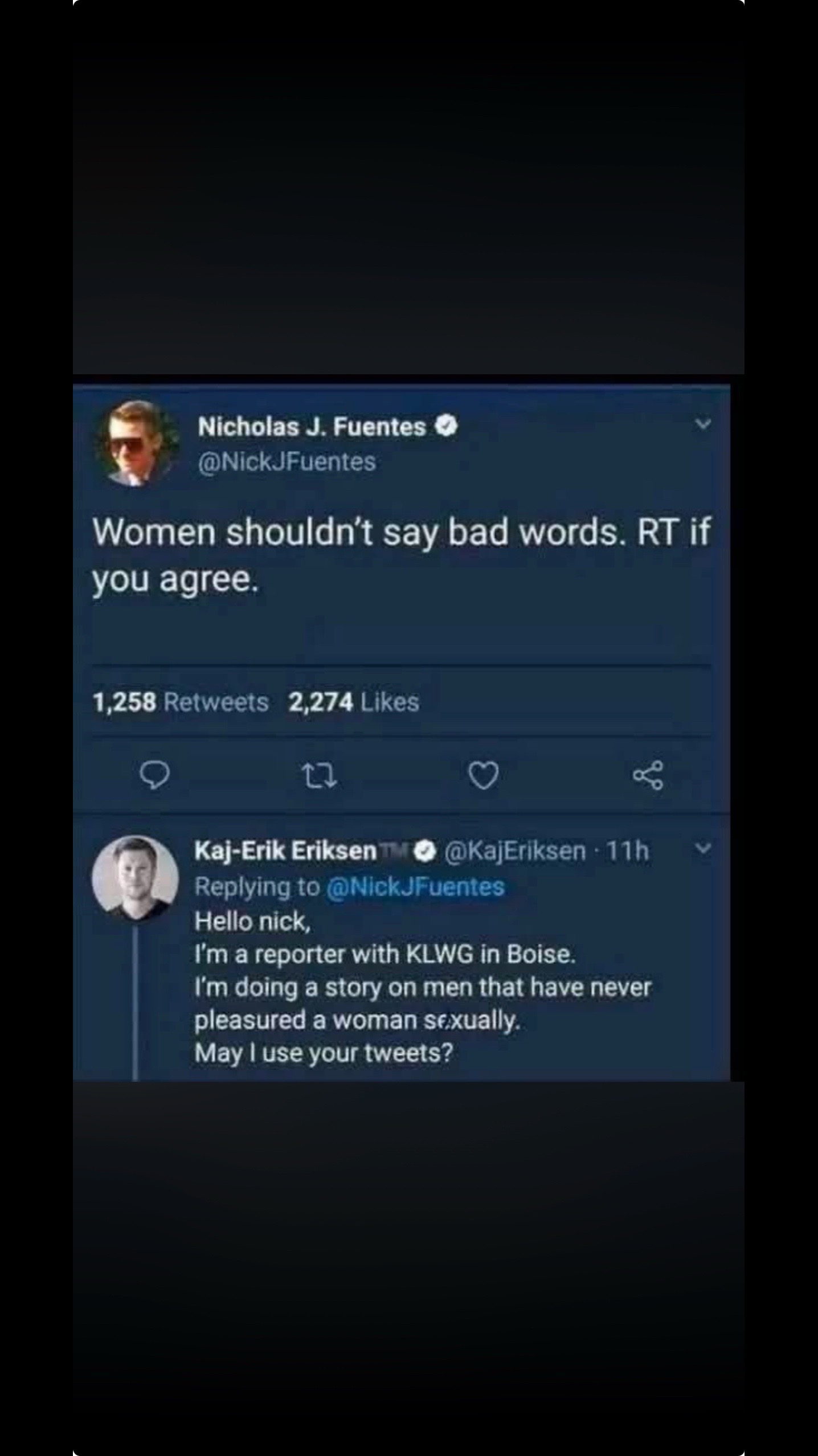 @Barbara