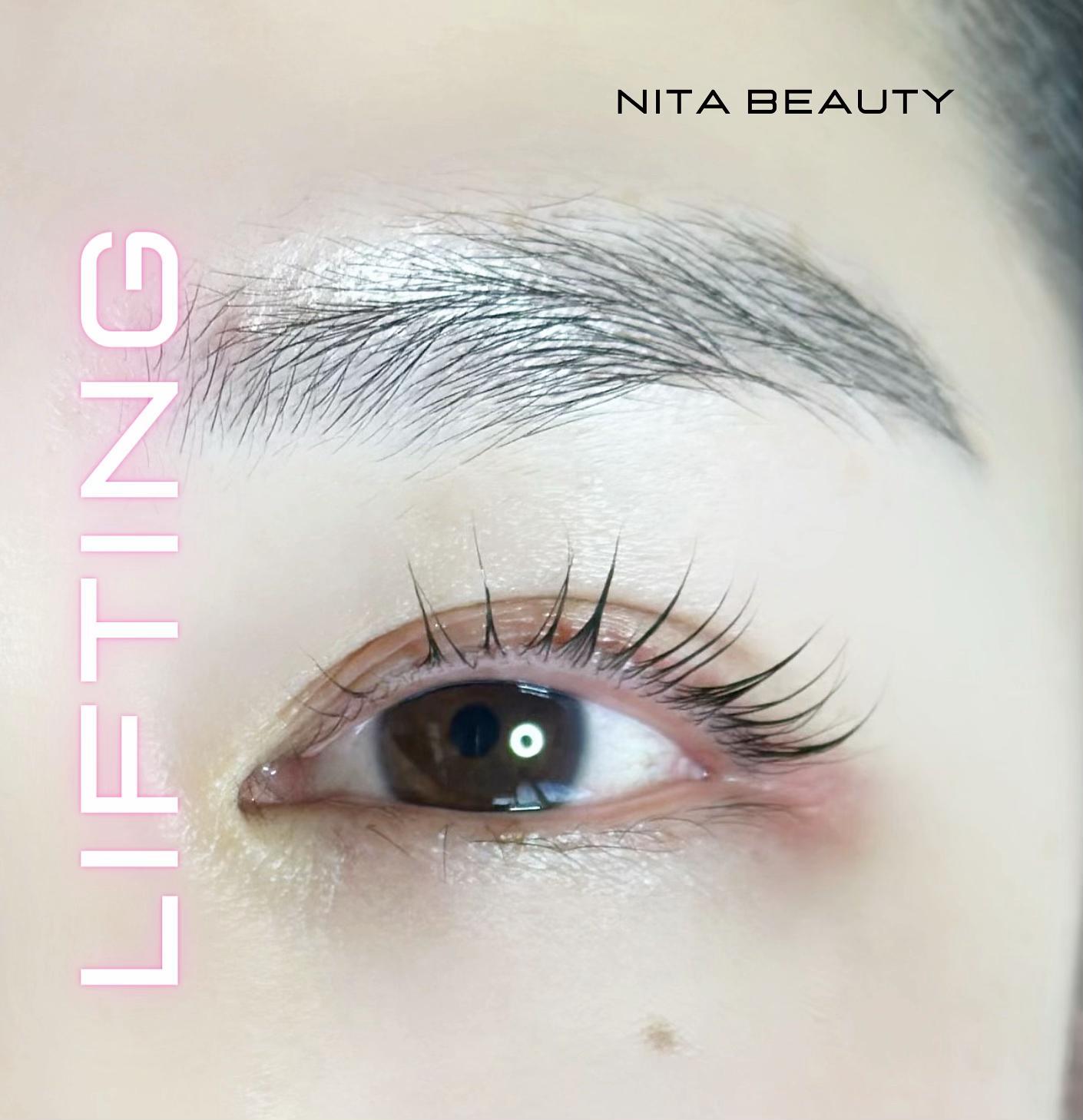 @Nita Beauty