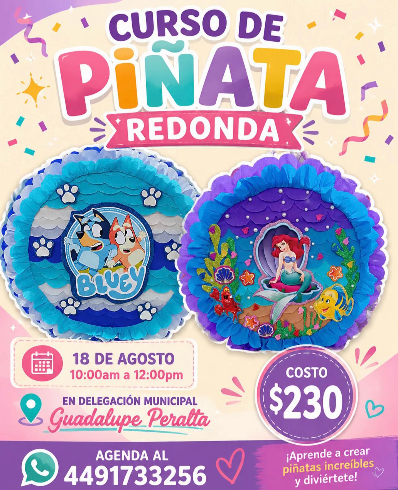 @Paletitas by Ceci Torres