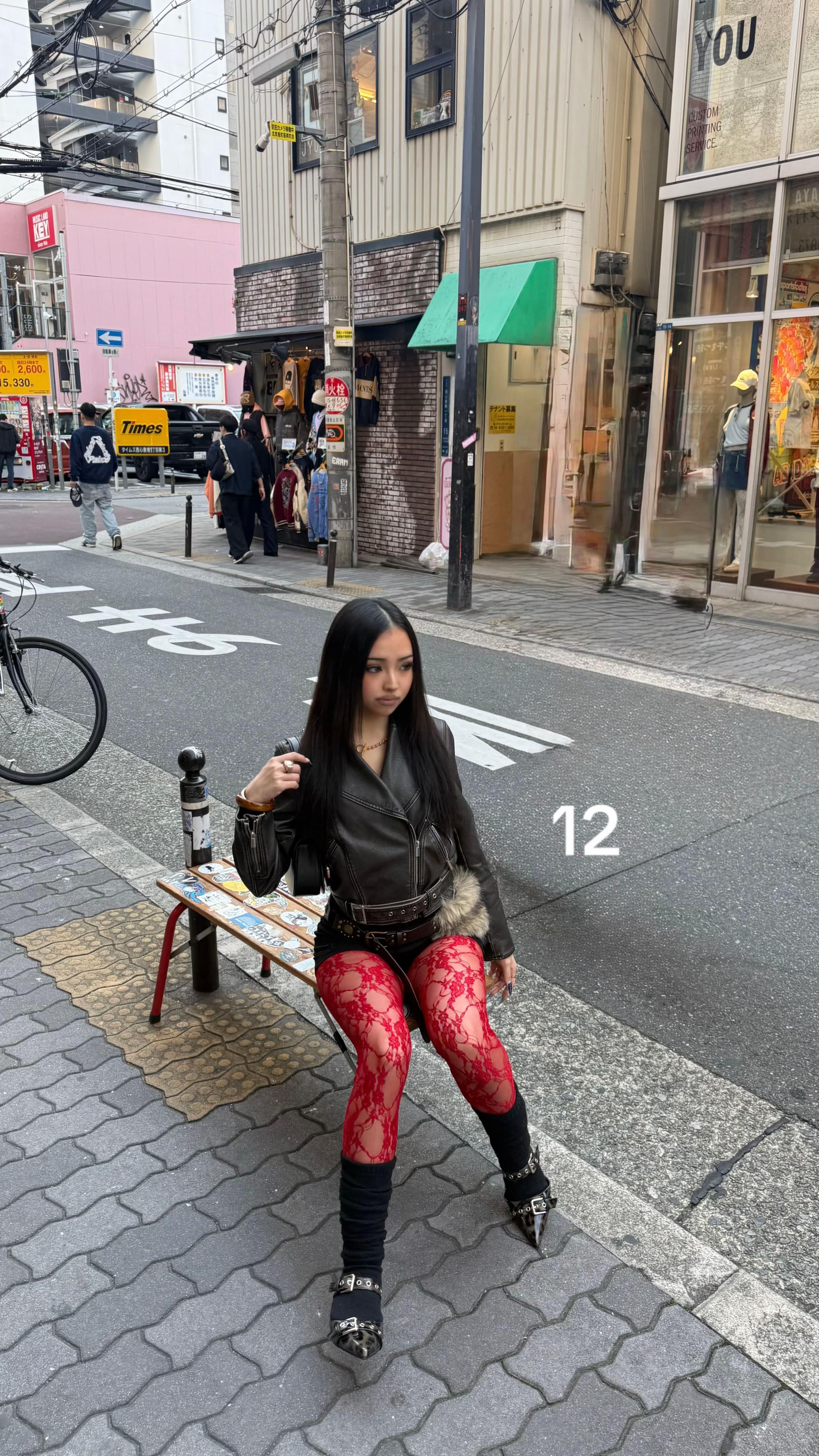@りおん