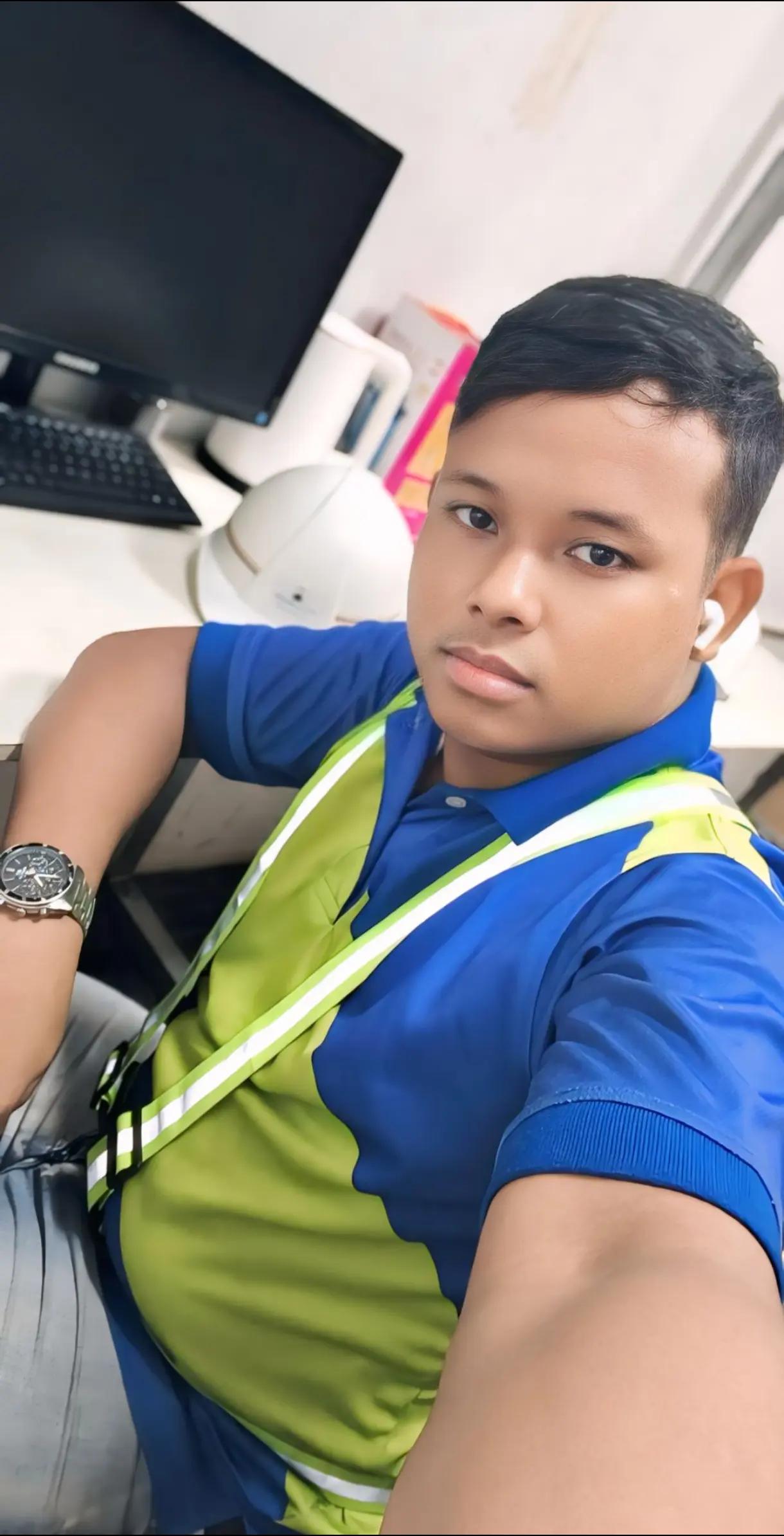 @Myo Minn Kyaw