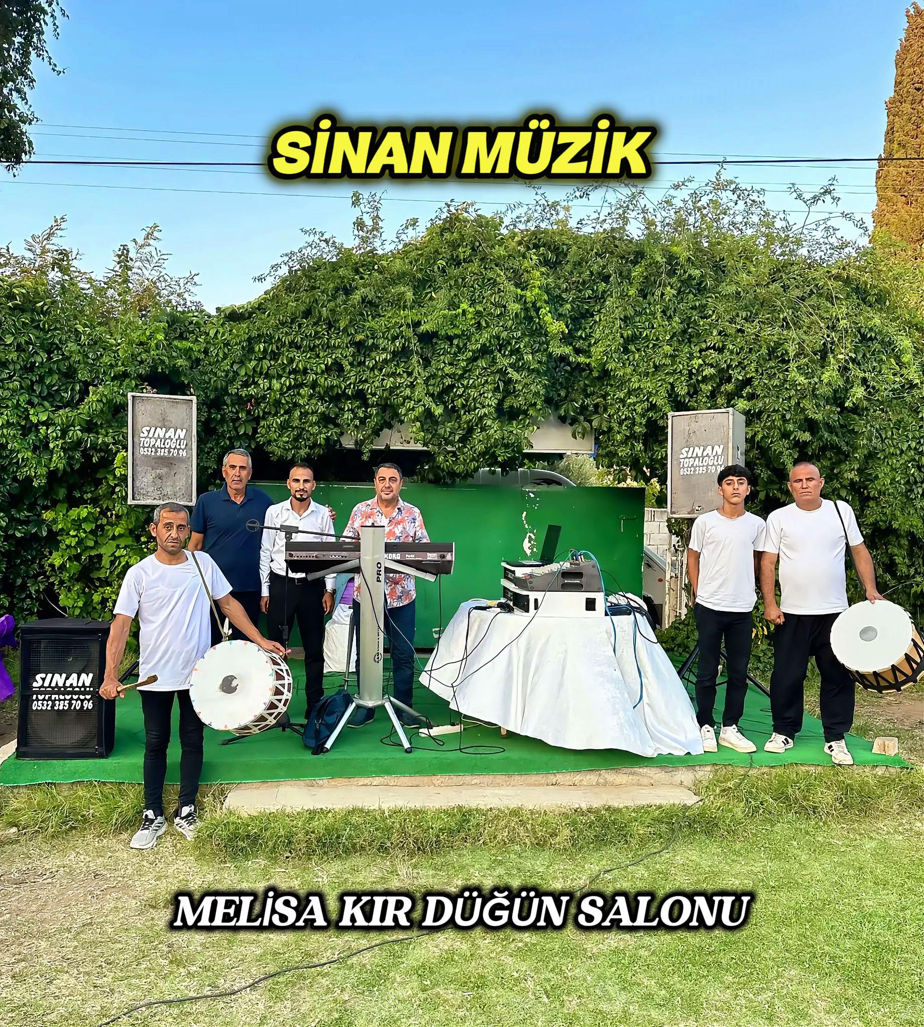 @Sinan Topaloğlu ( Sinan Müzik)