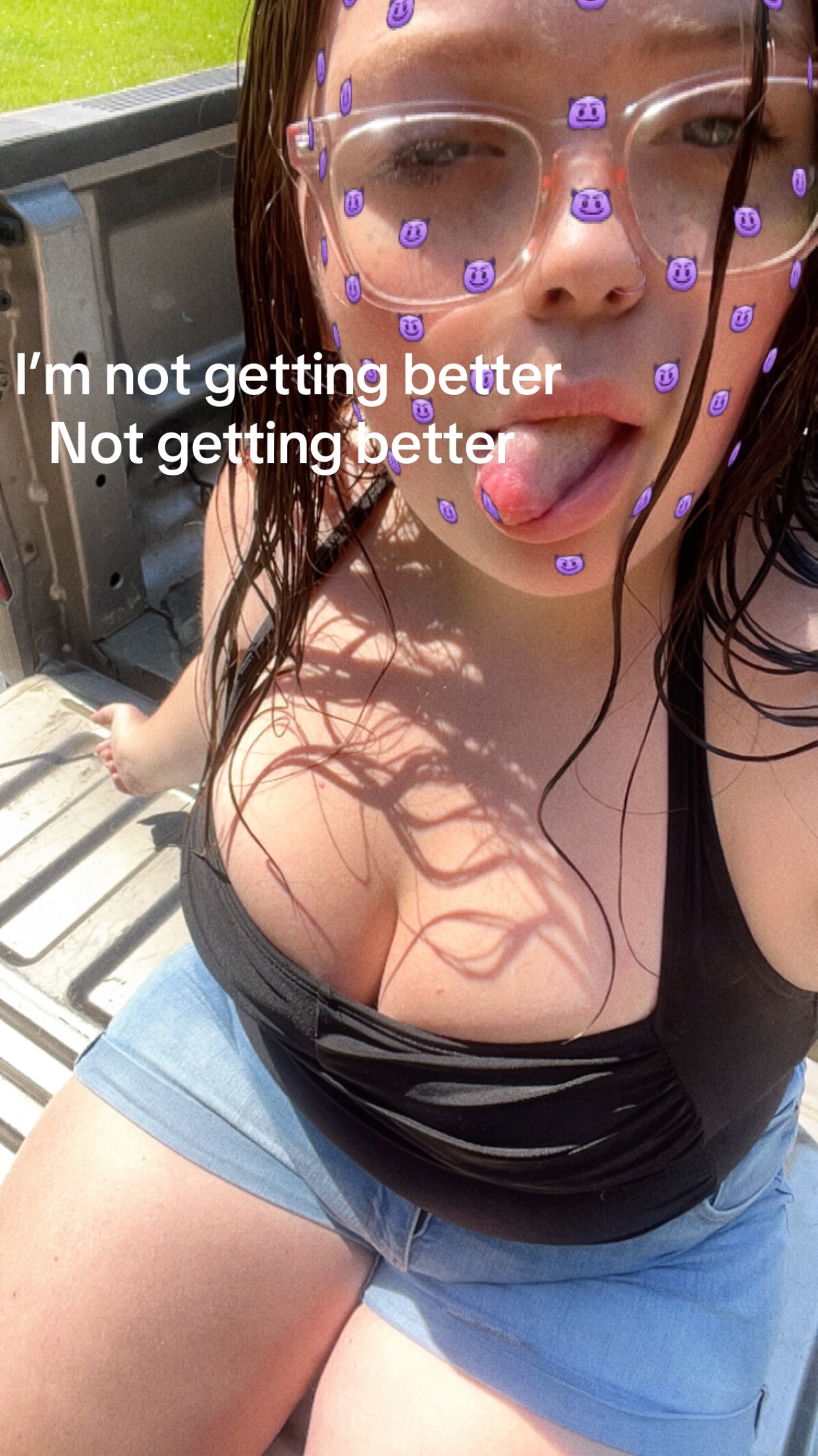@💙🦋Kimberlee 💙🦋