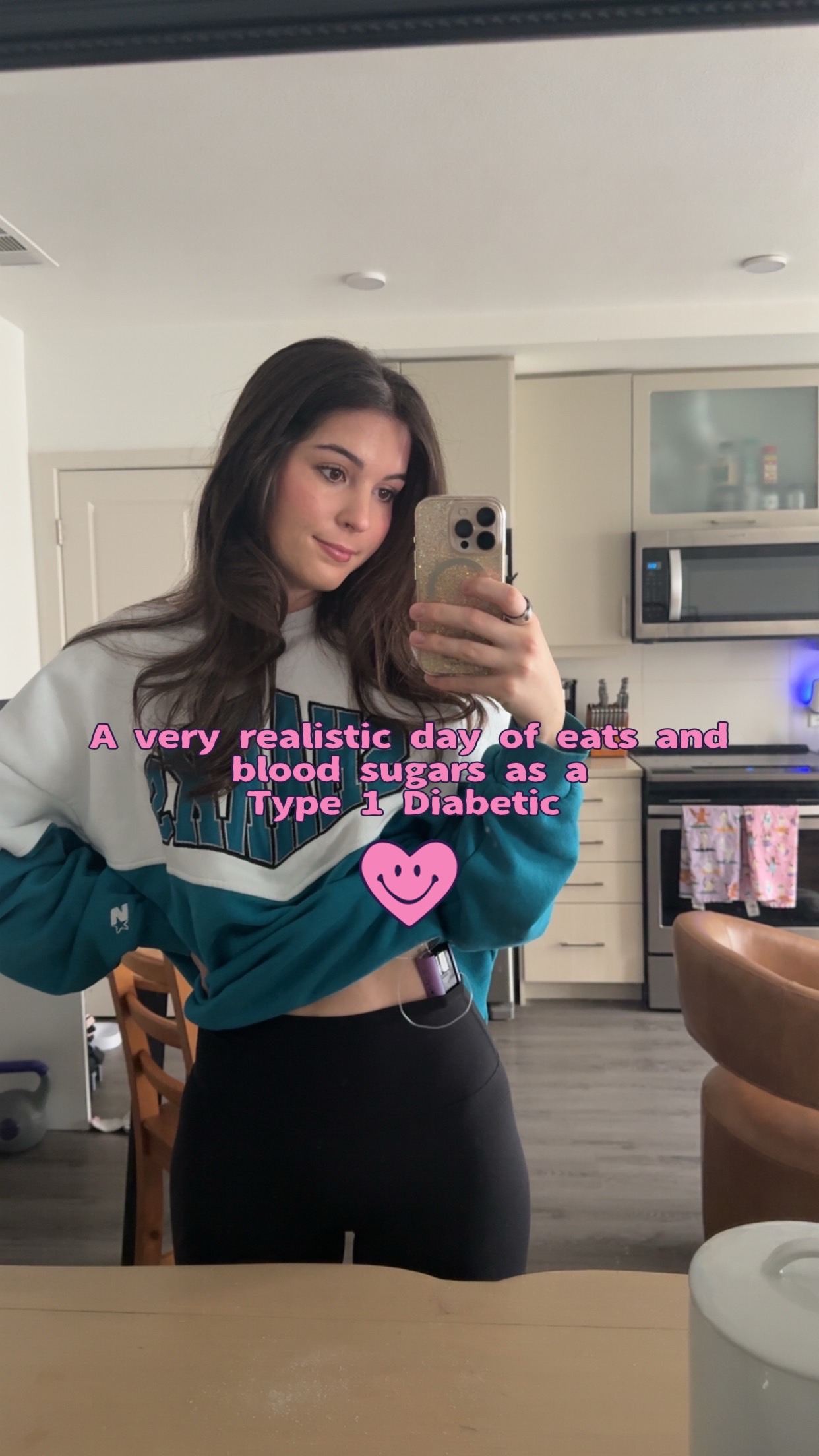 @Peyton l T1D