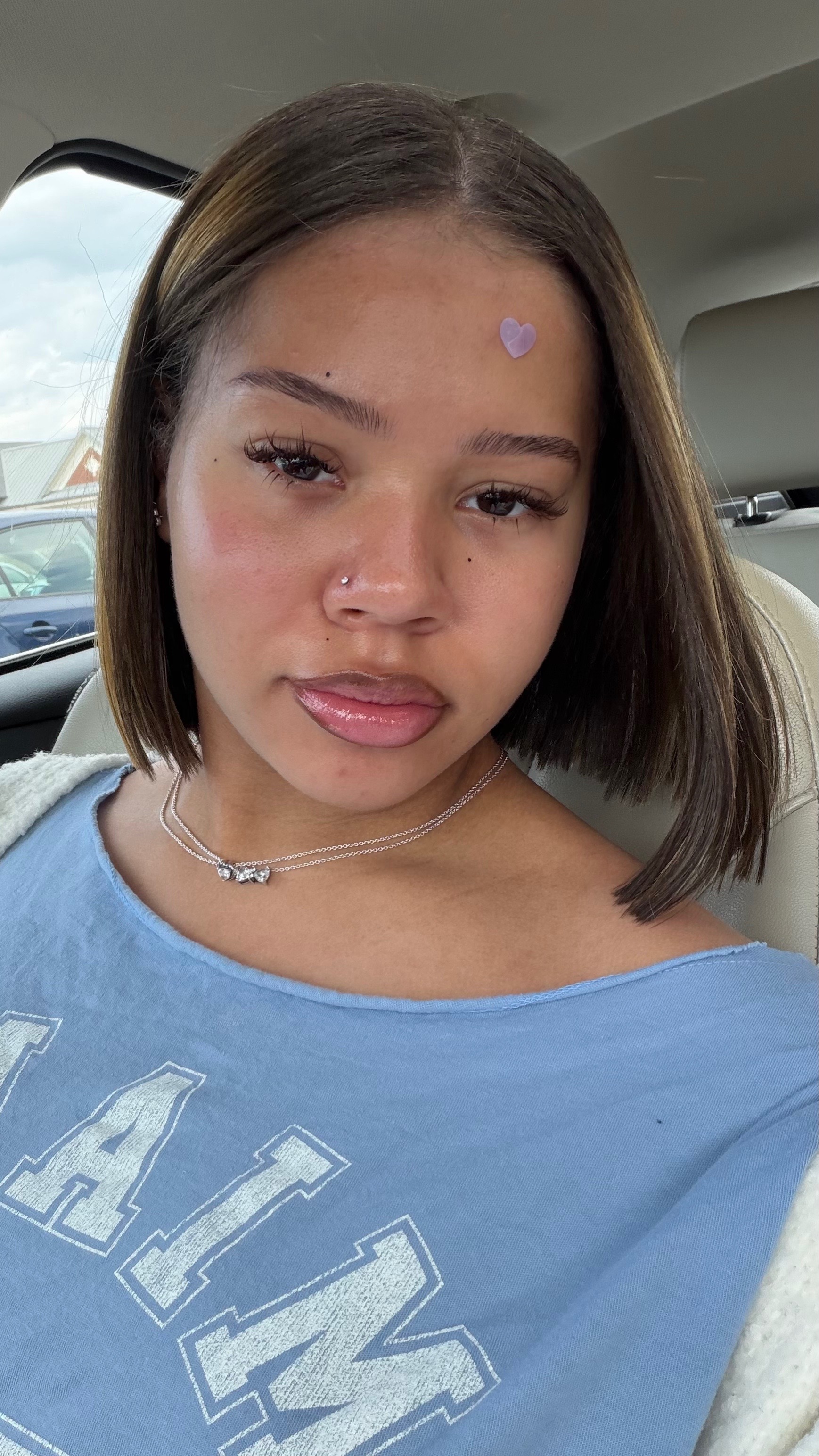 @Sexy Crazy Perfect Girl🍒💋🐆