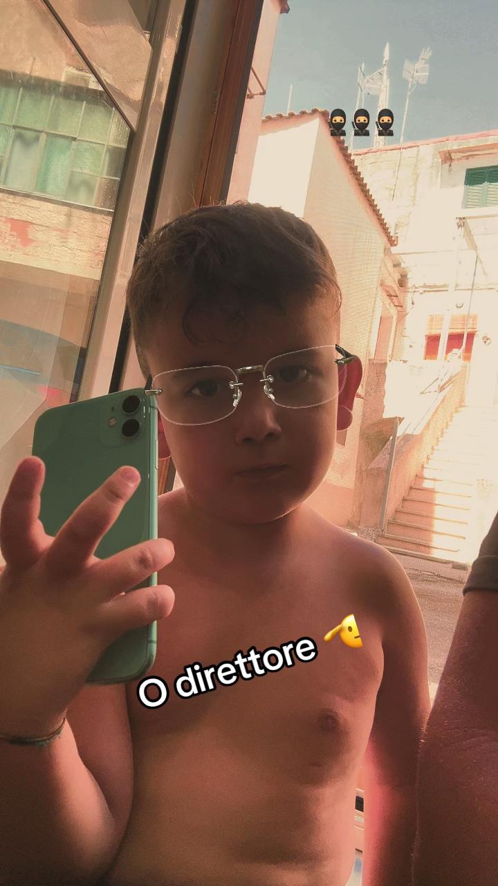 @Christian Buonincontri