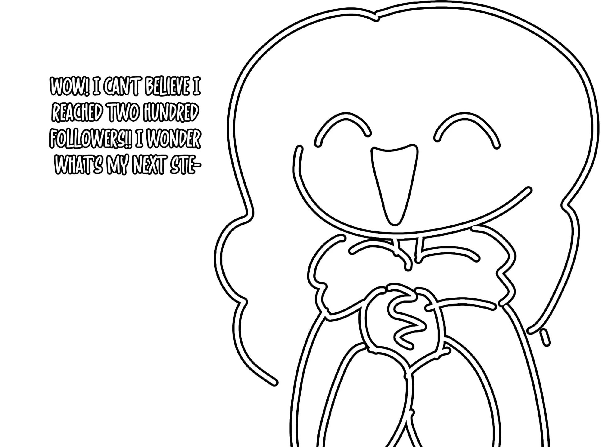 @Stars wish