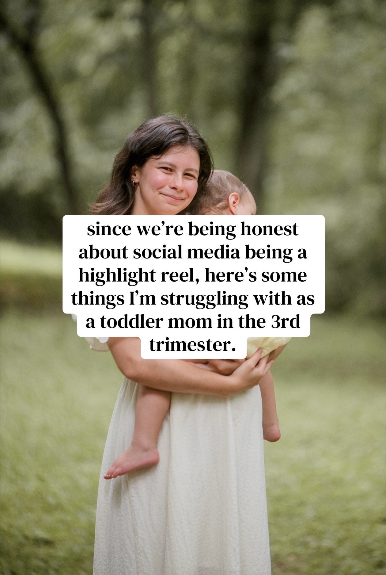 @priscilla | motherhood