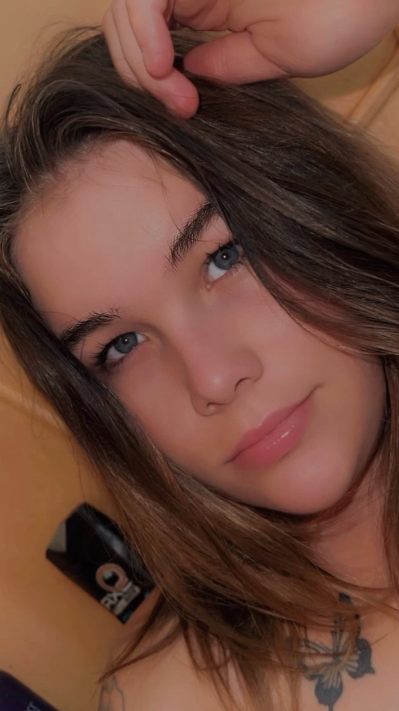 @Mommakate