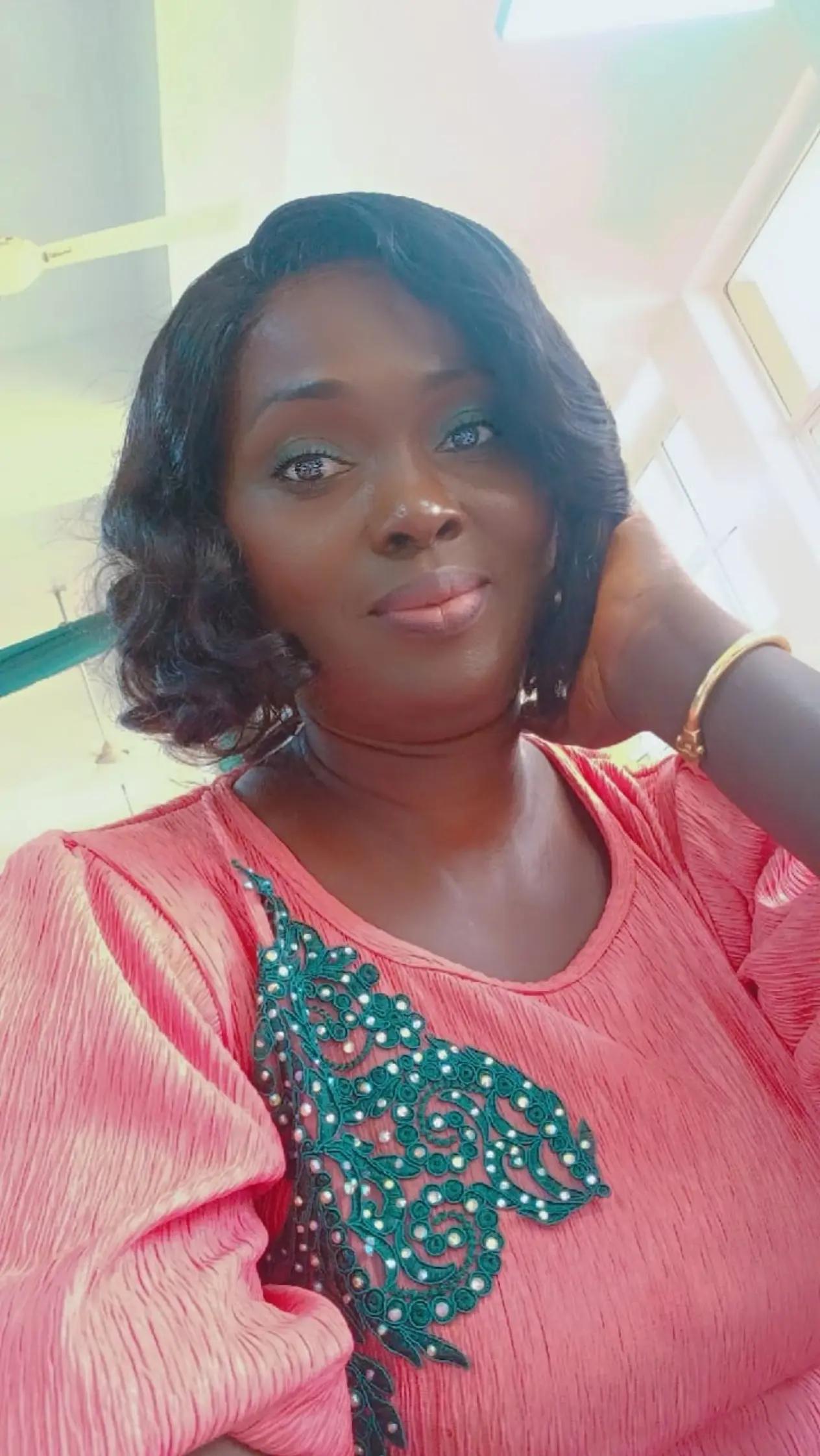 @Empress Gifty