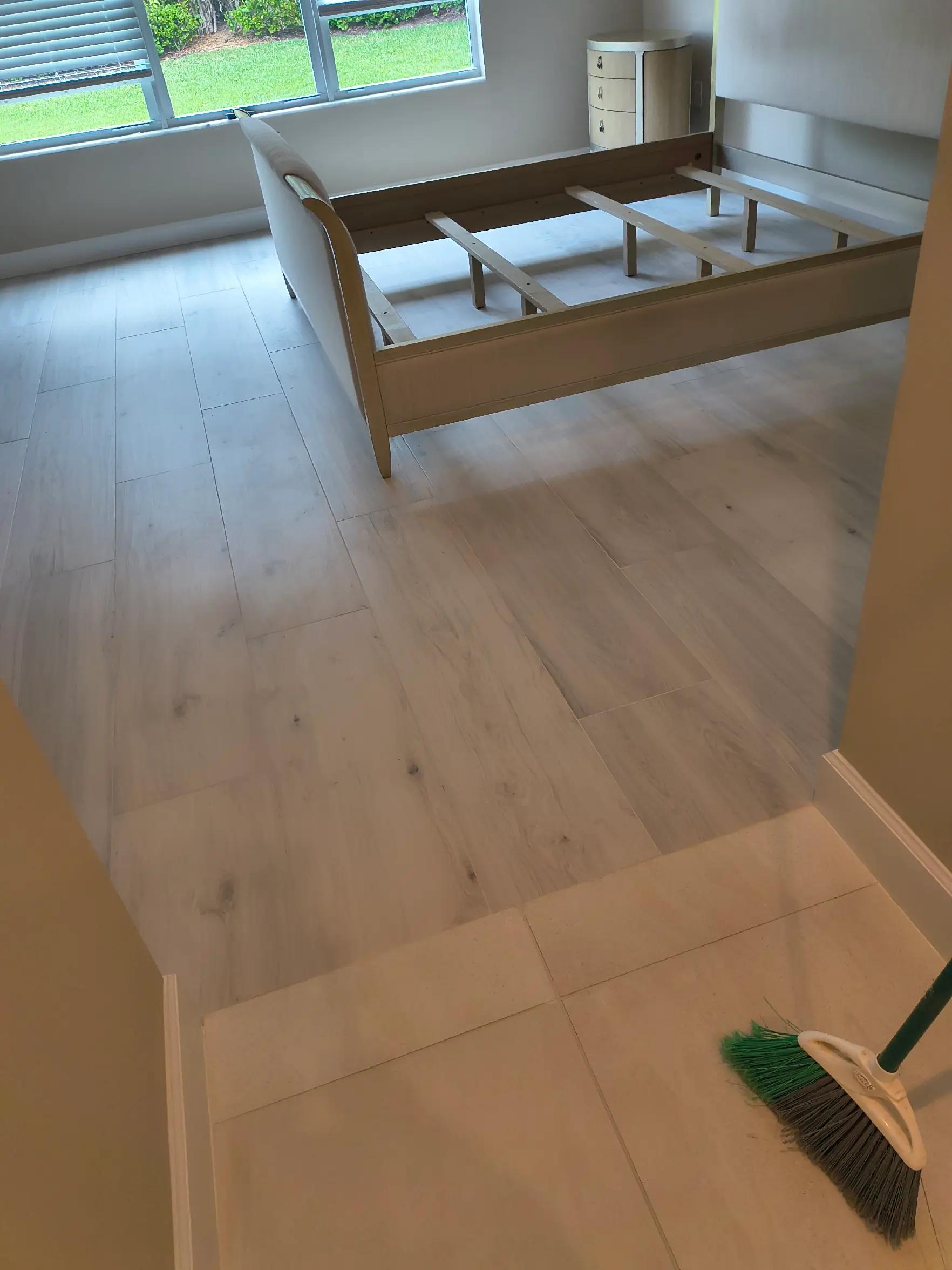 @Starling's Tile  &More LLC