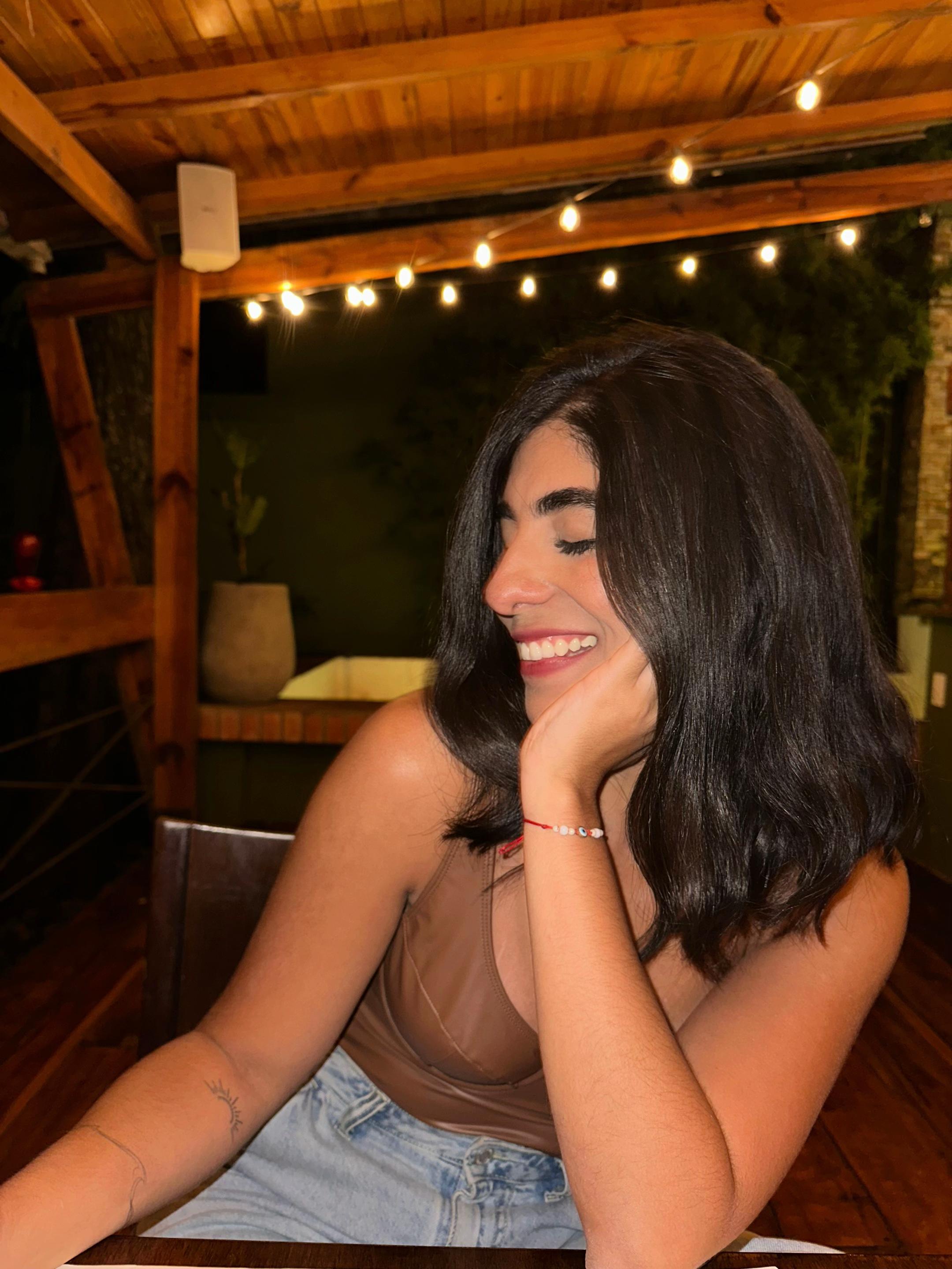 @Mayra Belandria
