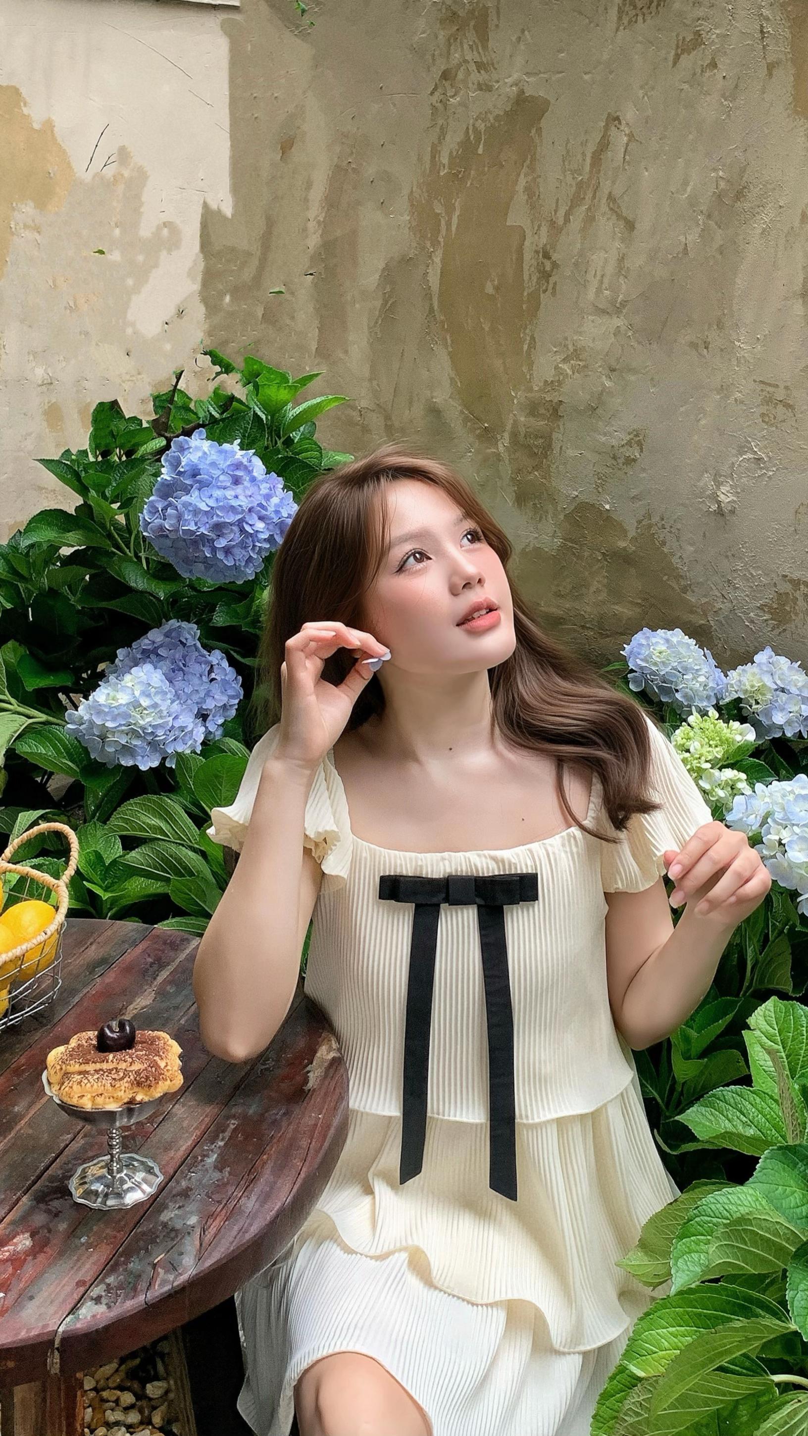 @bánh cốm ít ngọt