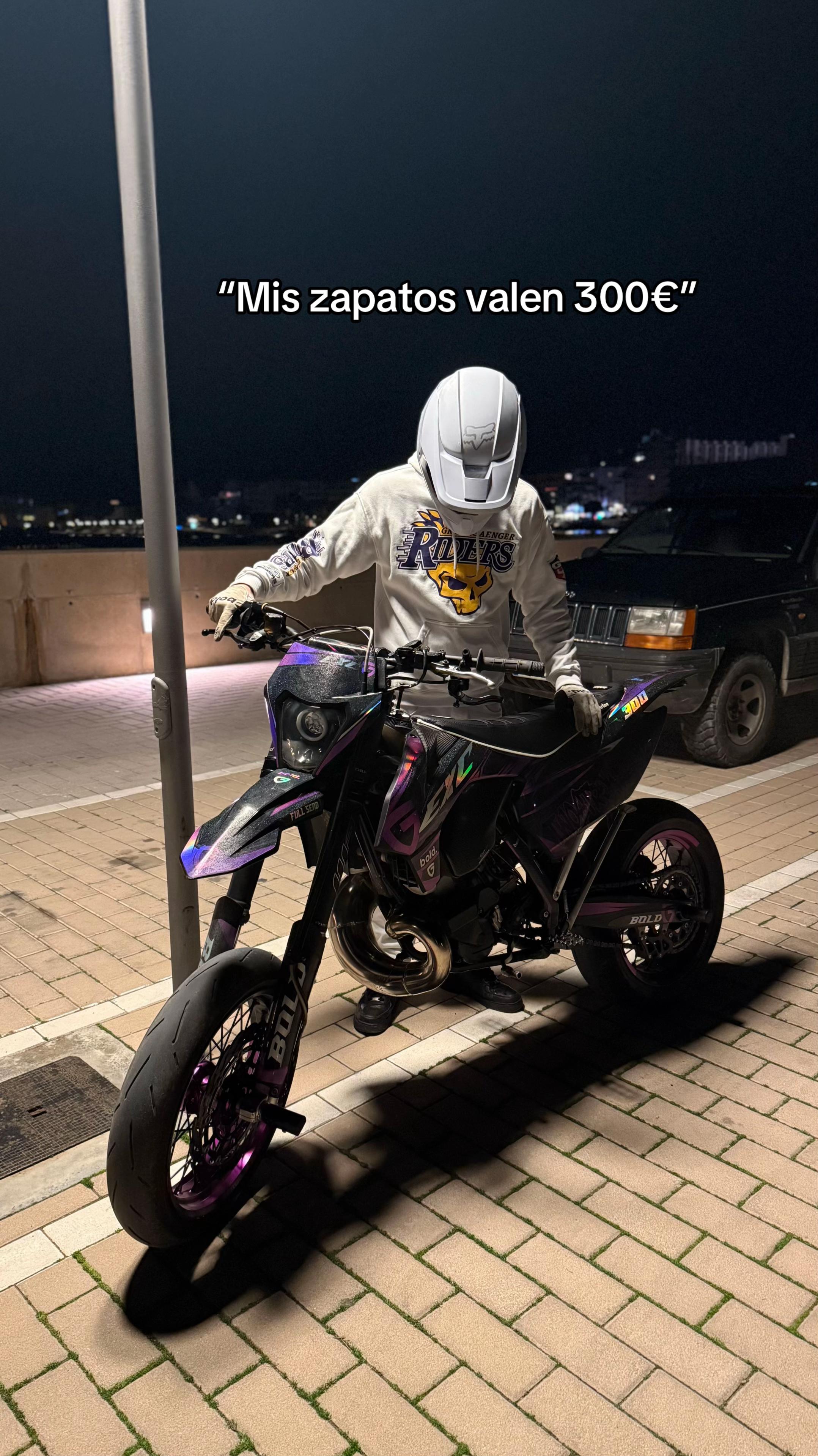 @Ferrer99 | Supermoto🔱