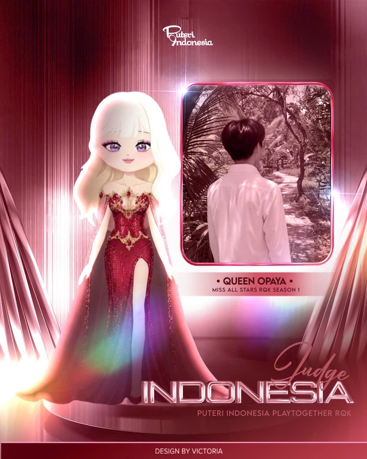 @𝐏𝐮𝐭𝐞𝐫𝐢 ✦ 𝐈𝐧𝐝𝐨 ᴿᵠᵏ