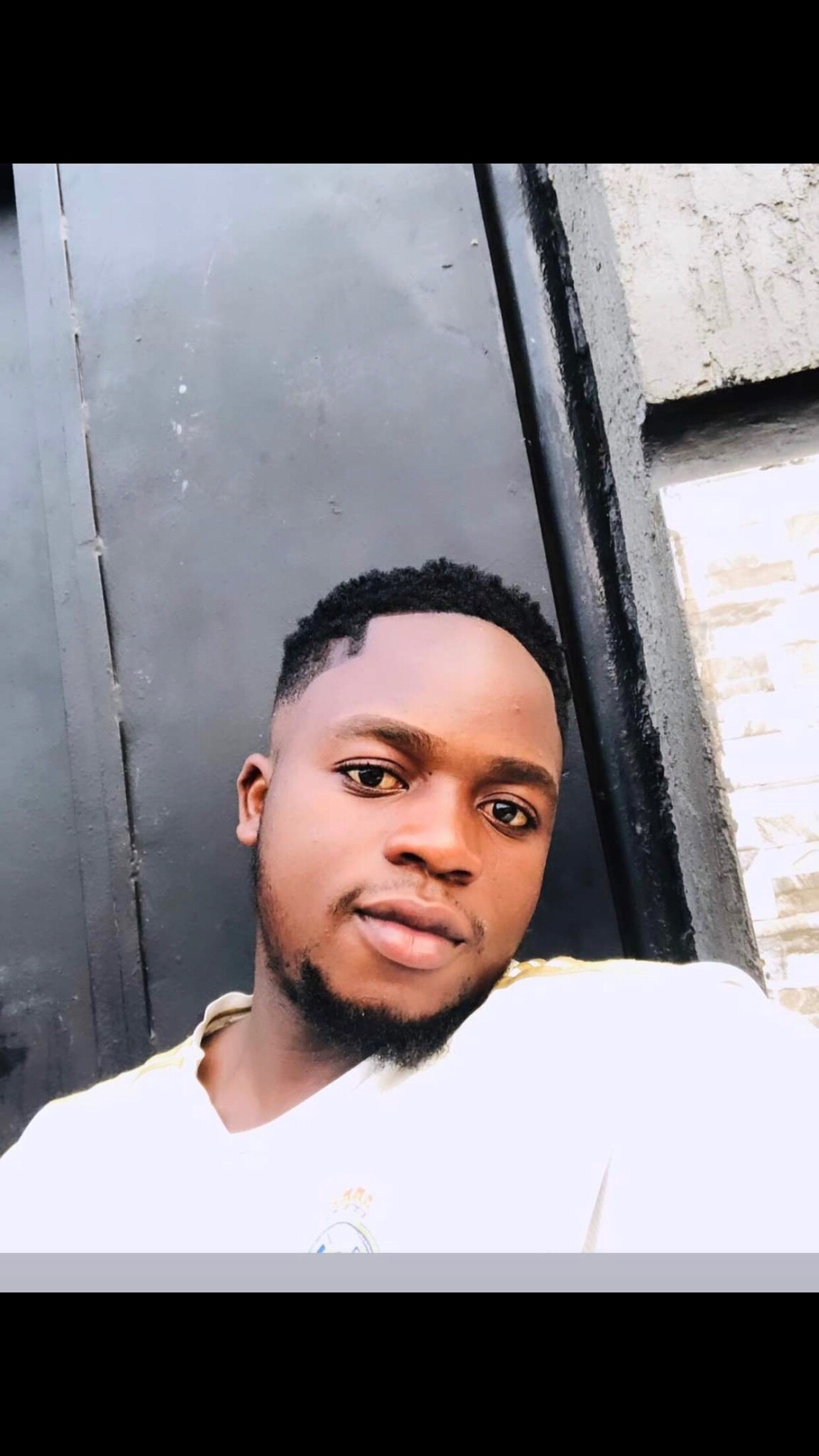 @Fabrice kambale