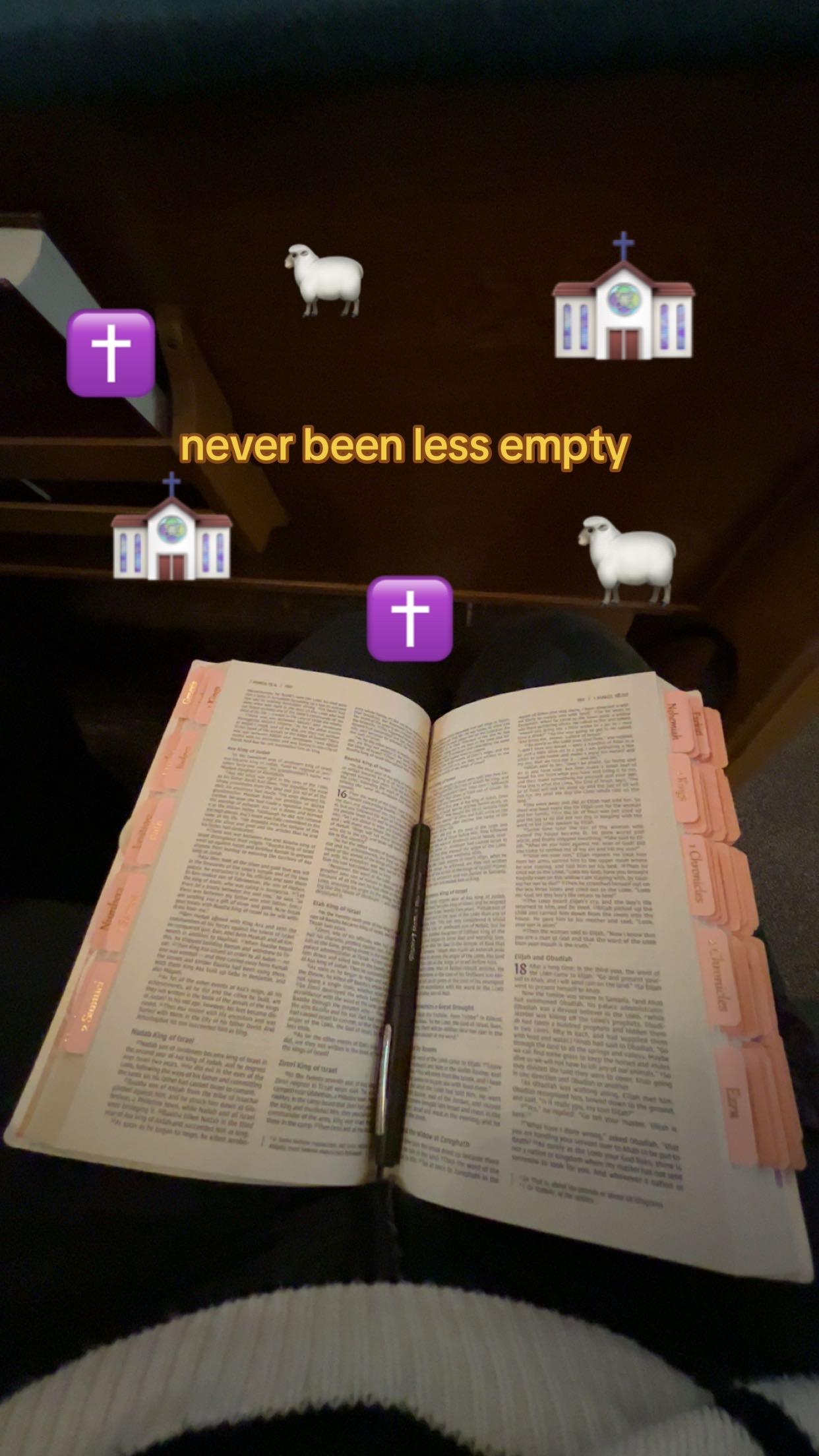 @chronically (g)ill(y)