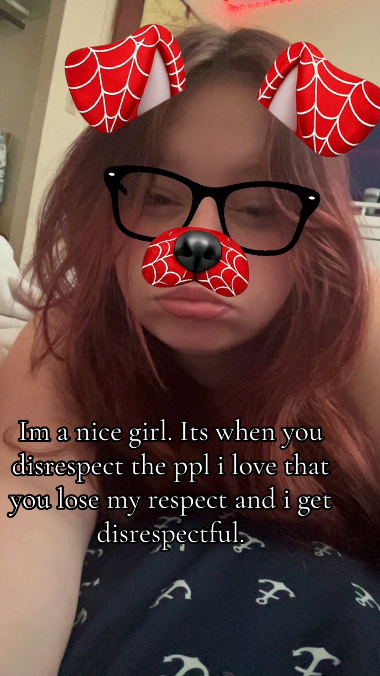 @avviedonepimpedmeout
