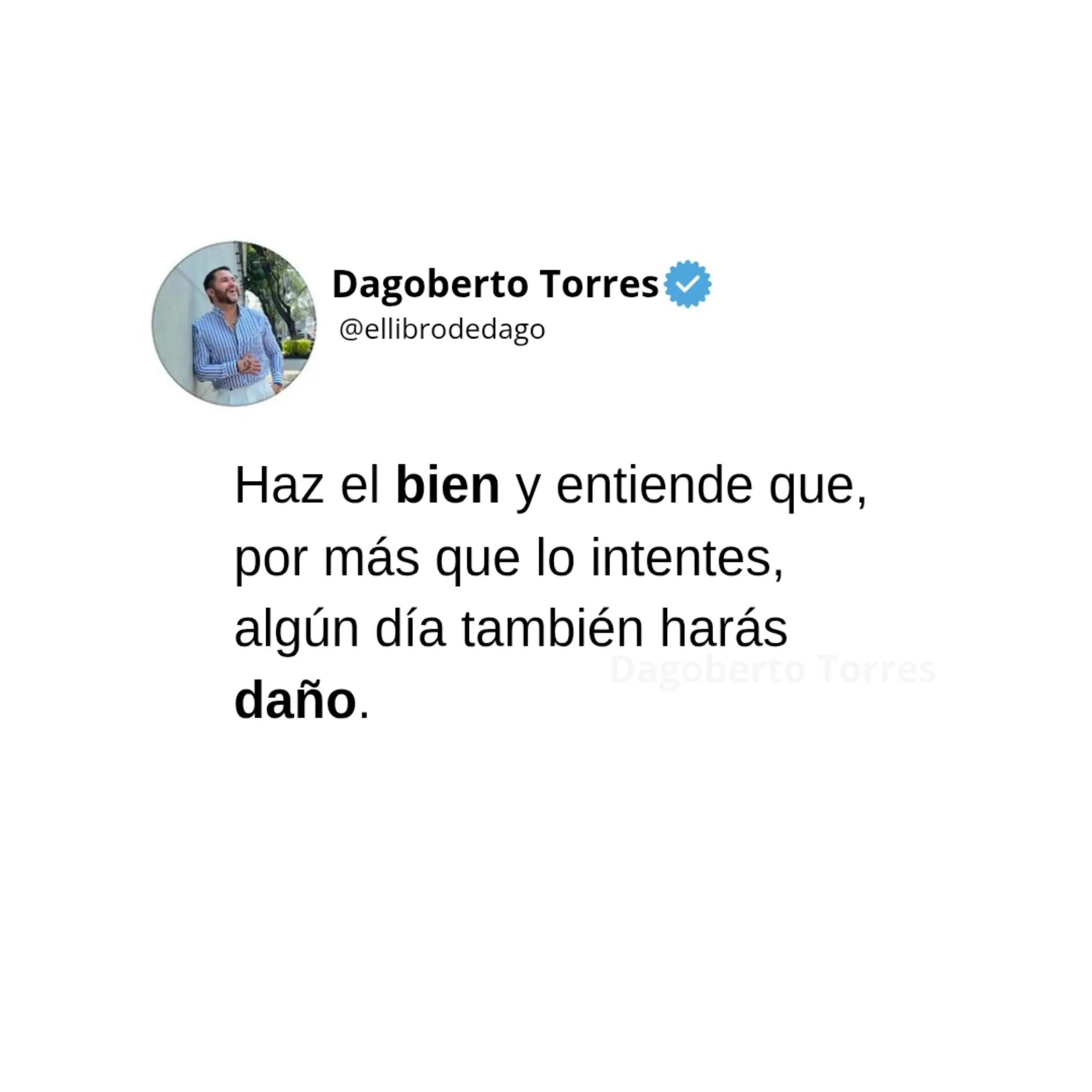 @Dagoberto Torres