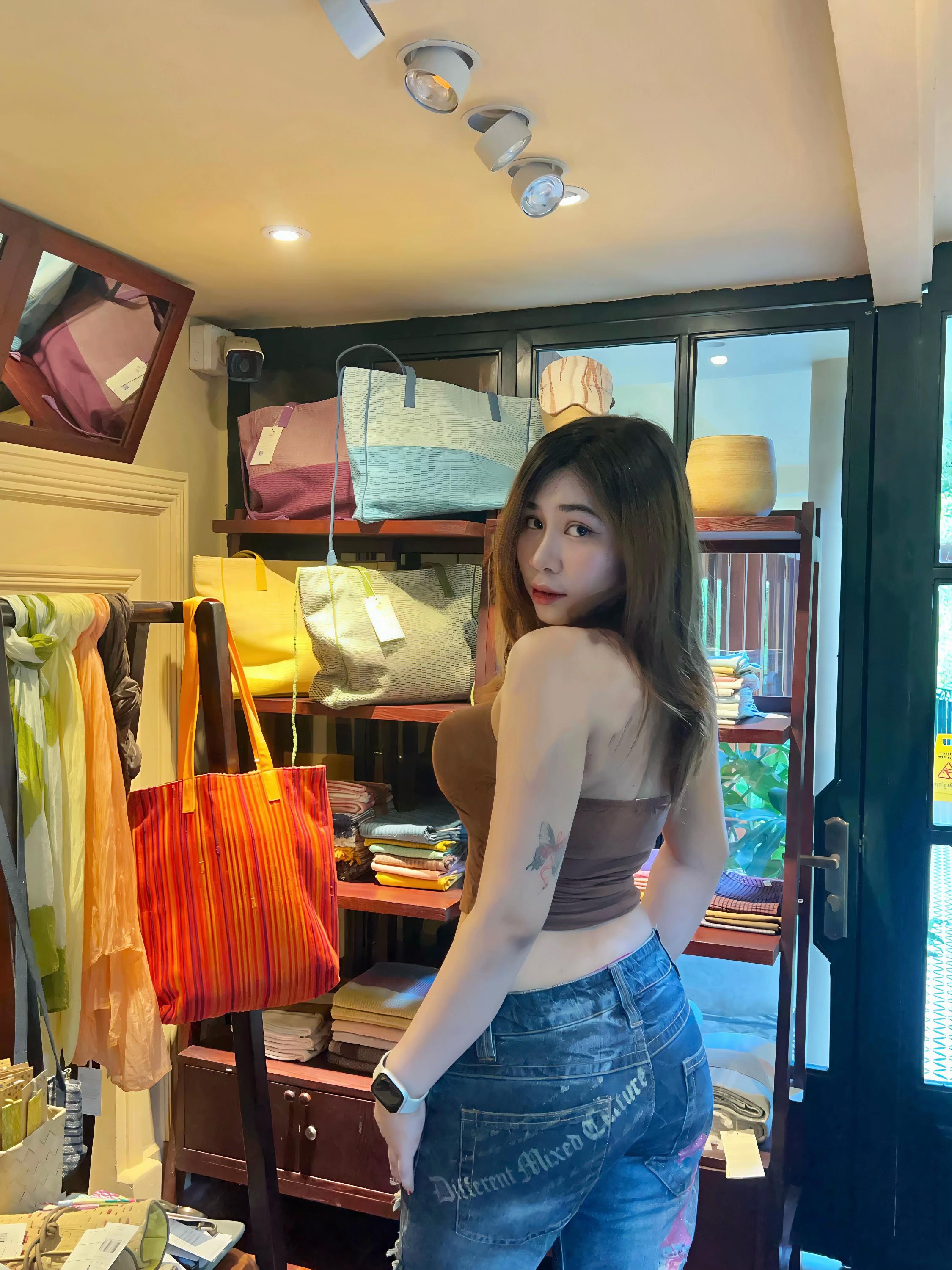 @Mochi๐ฐ๐ญ