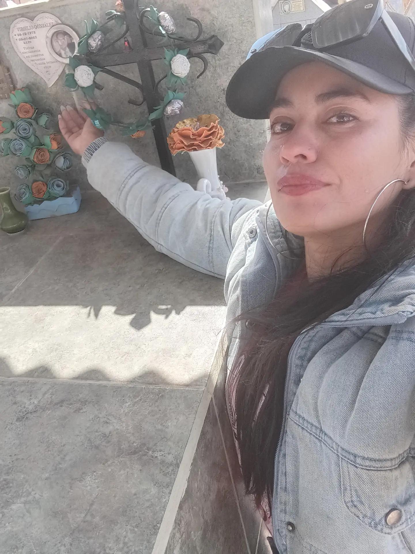 @Solanch Nicol