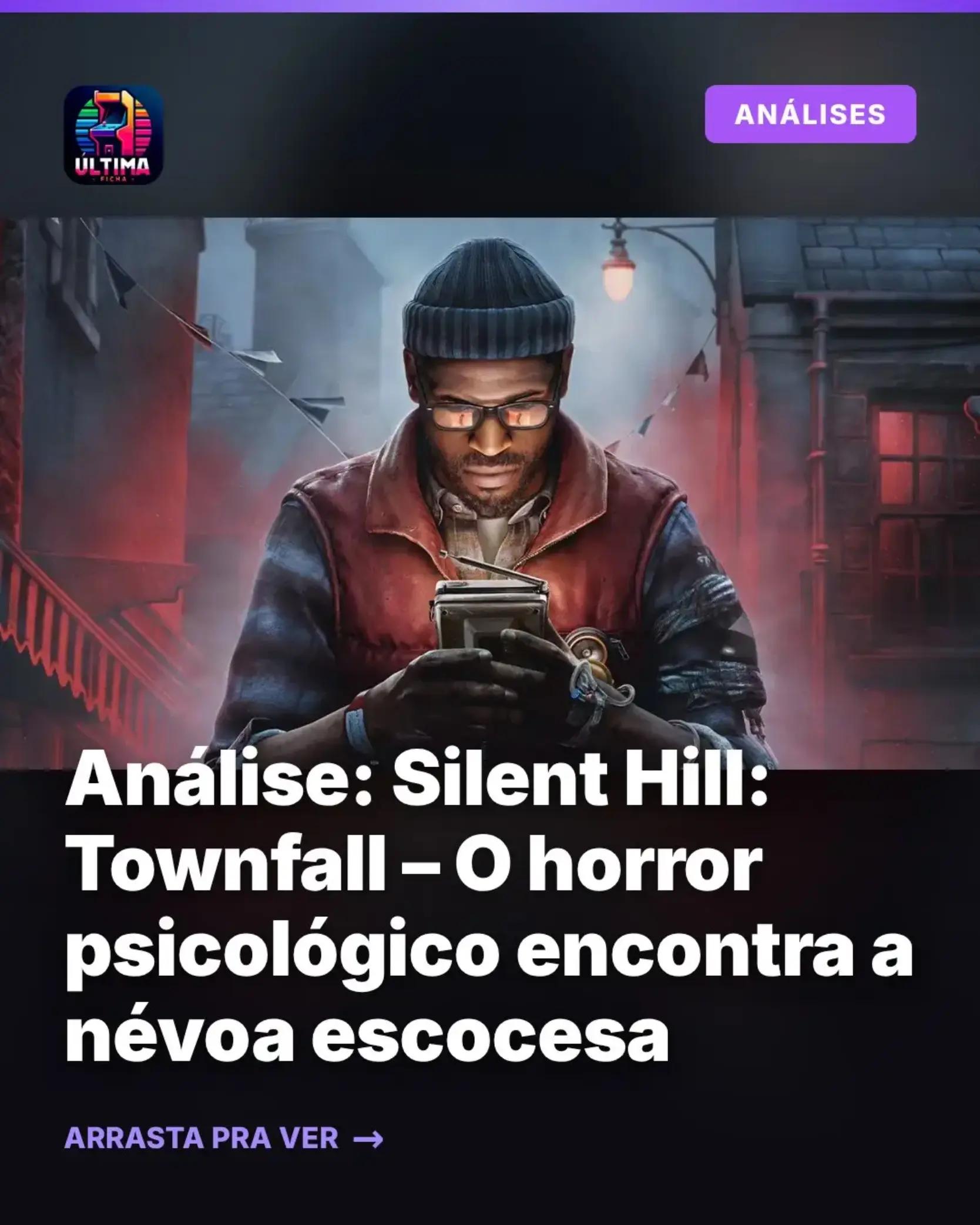 @&Uacute;ltima Ficha