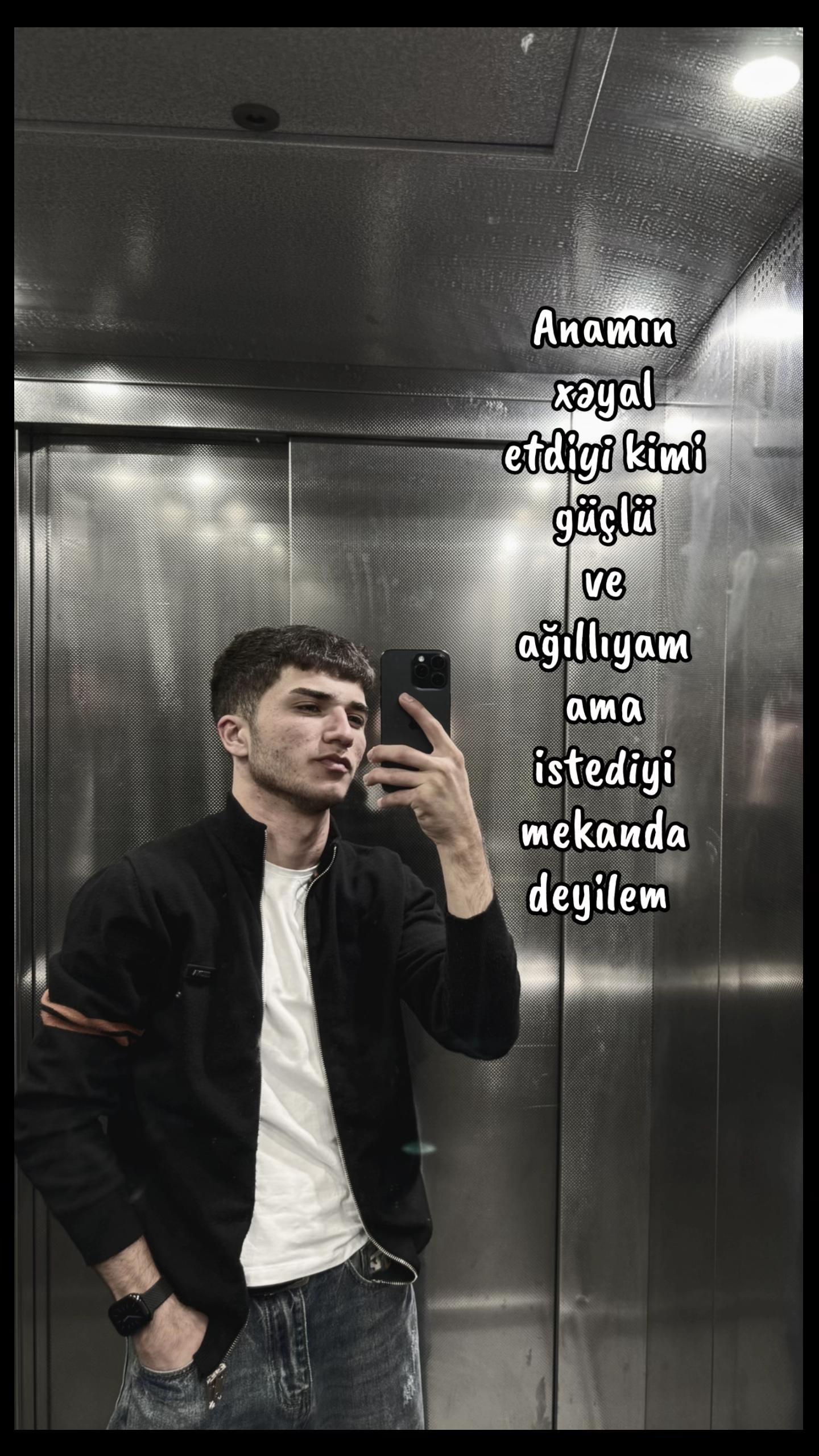 @ТГК  АГАЕВ МУРАД &bull;