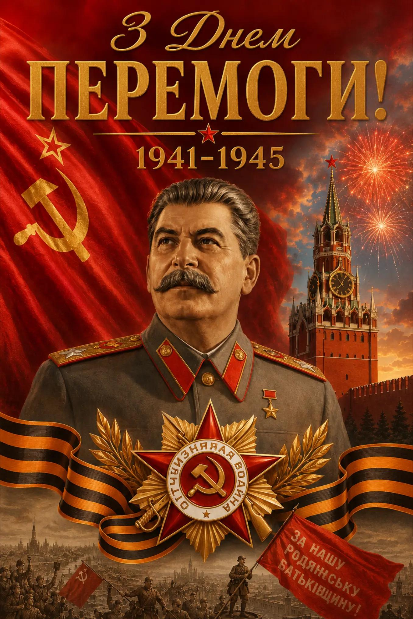 @Победный май!