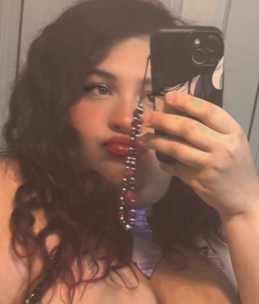 @Princess Camila Harliex3๐ฆ๐๐ญ
