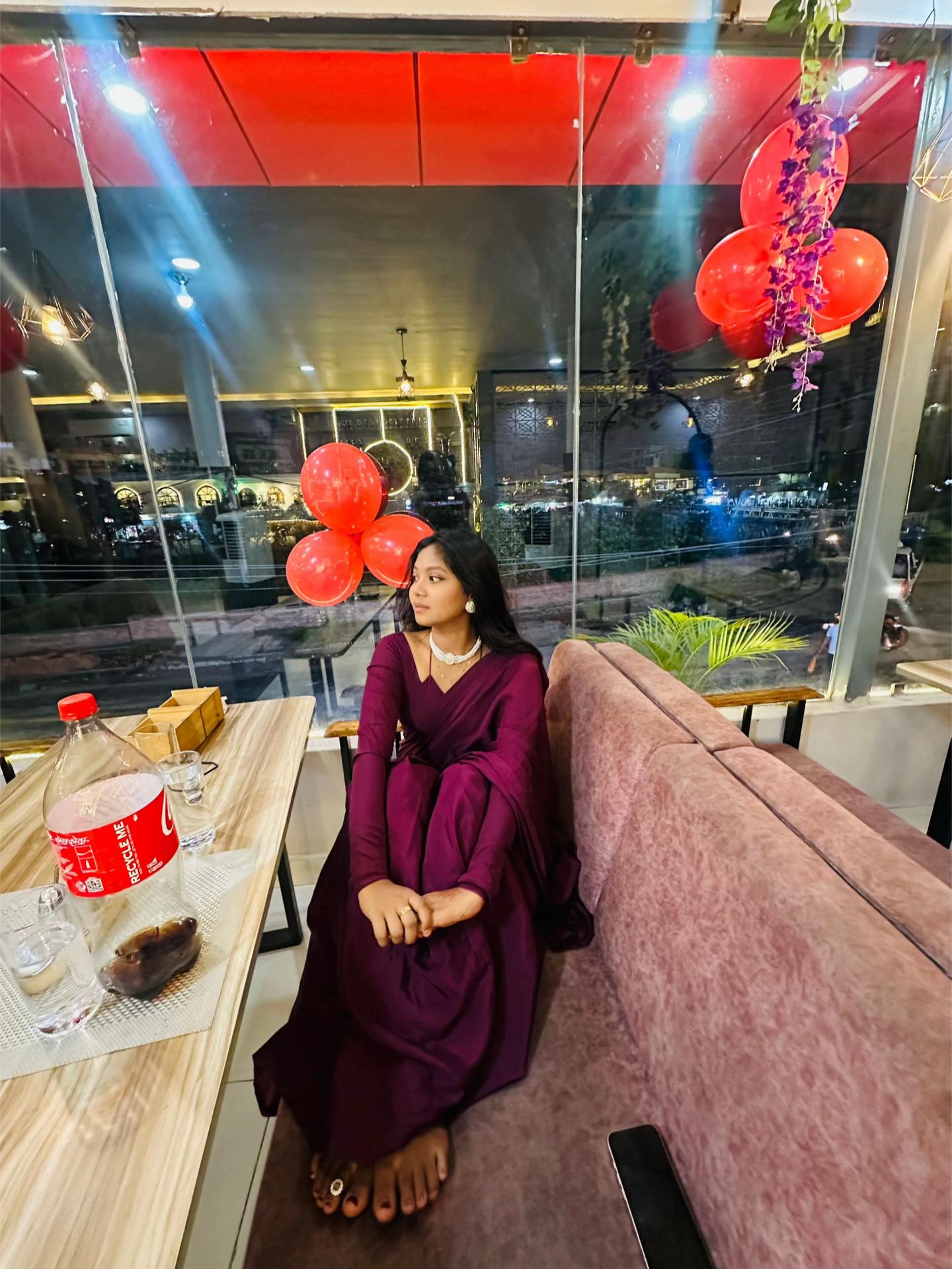 @ashmitapanjiyartharu