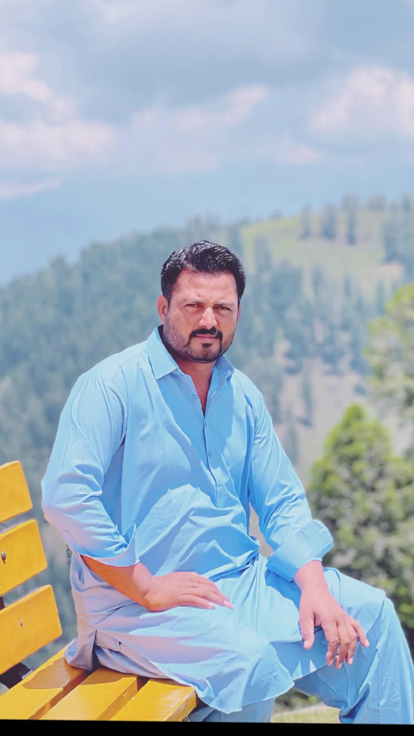 @shiazad khan