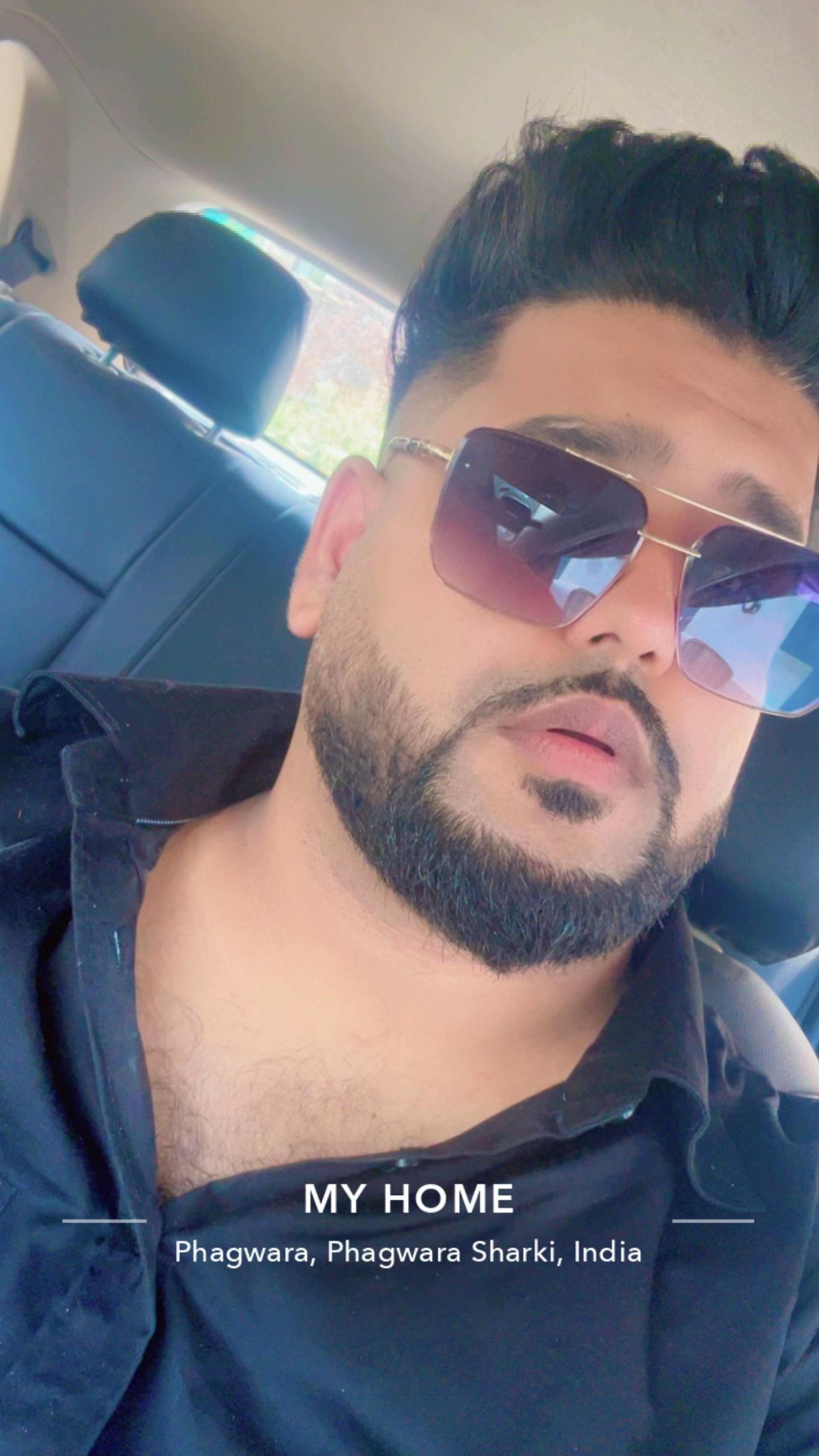 @Nik dhingra♠️