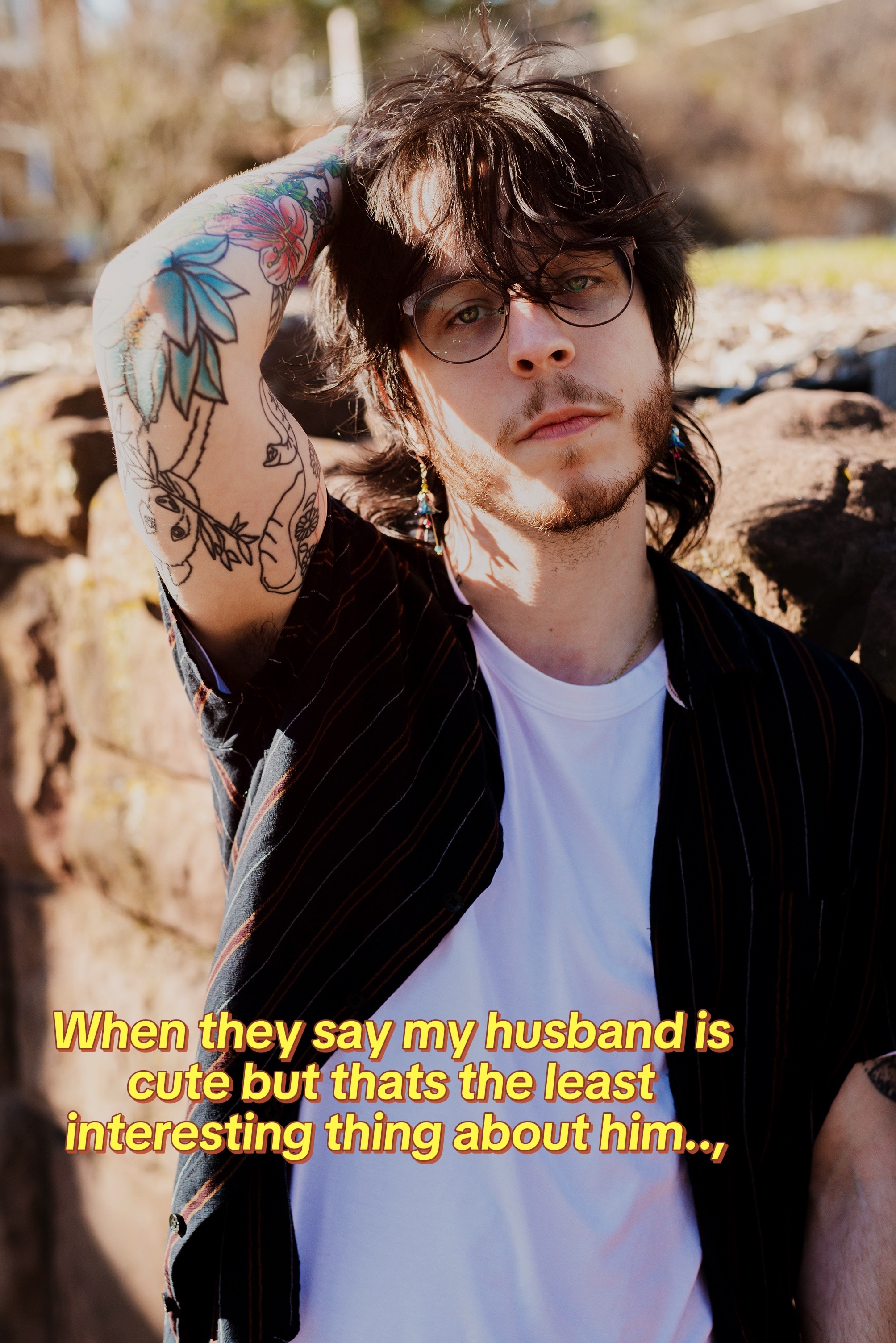 @Courtney