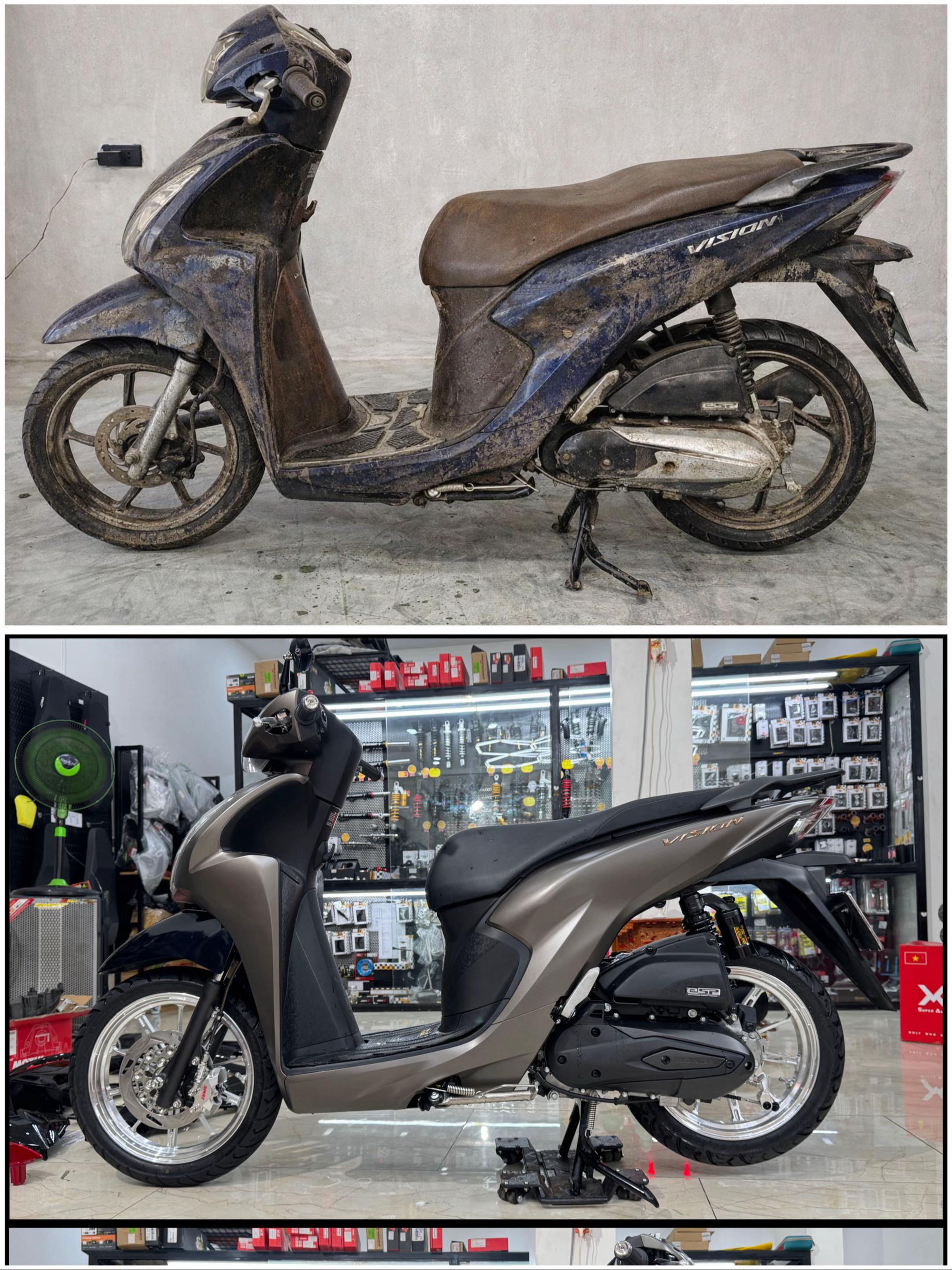 @BI RACE SHOP ĐỒ CHƠI XE