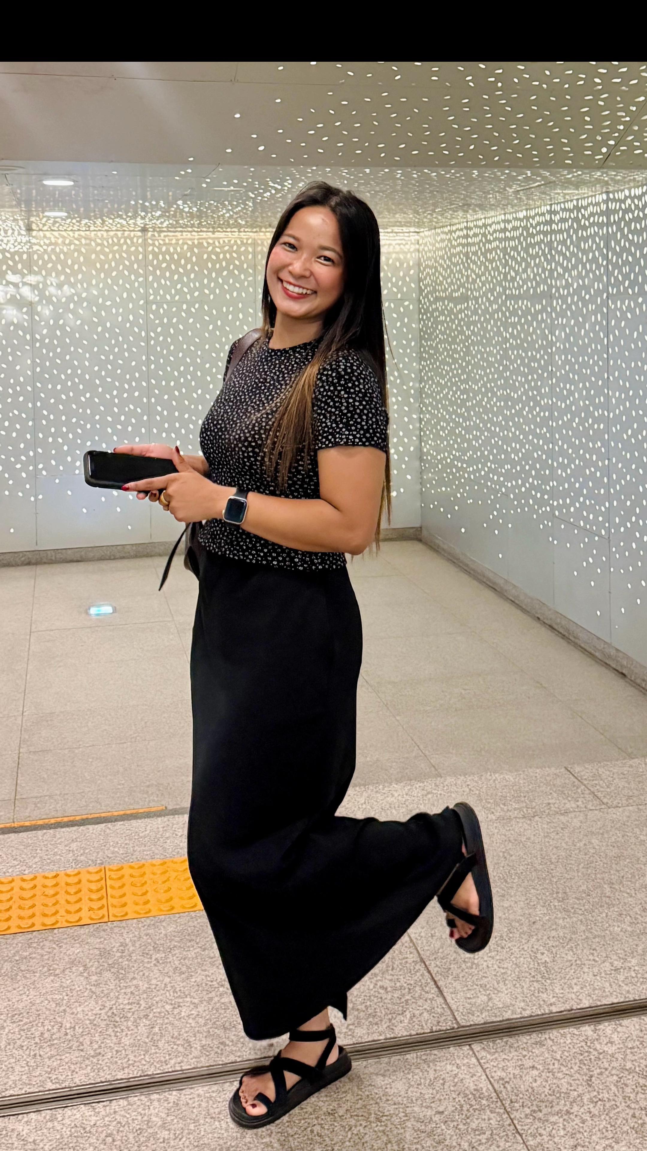 @Kajal Shrestha