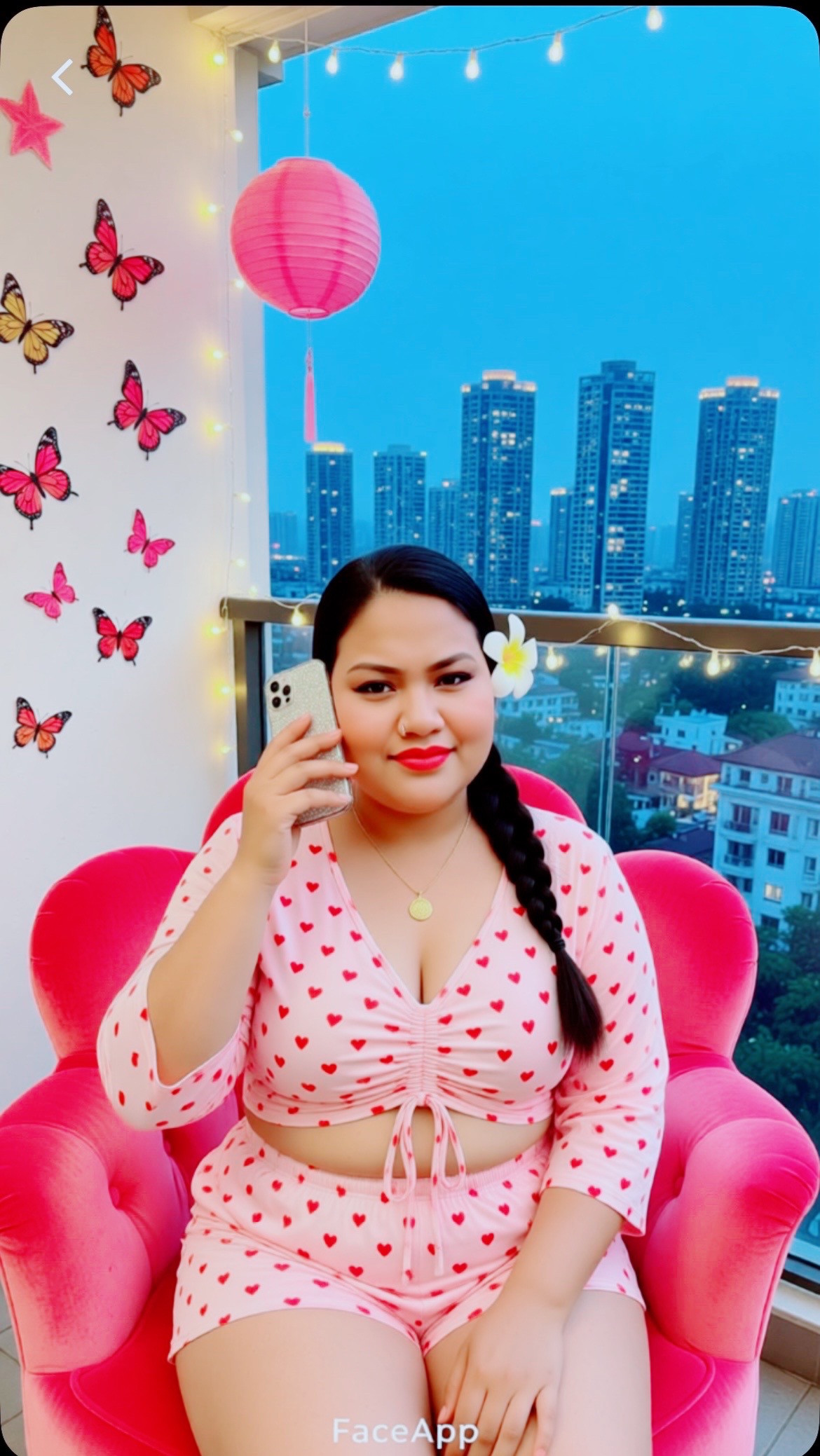 @Lovely you 🇳🇵🇺🇸