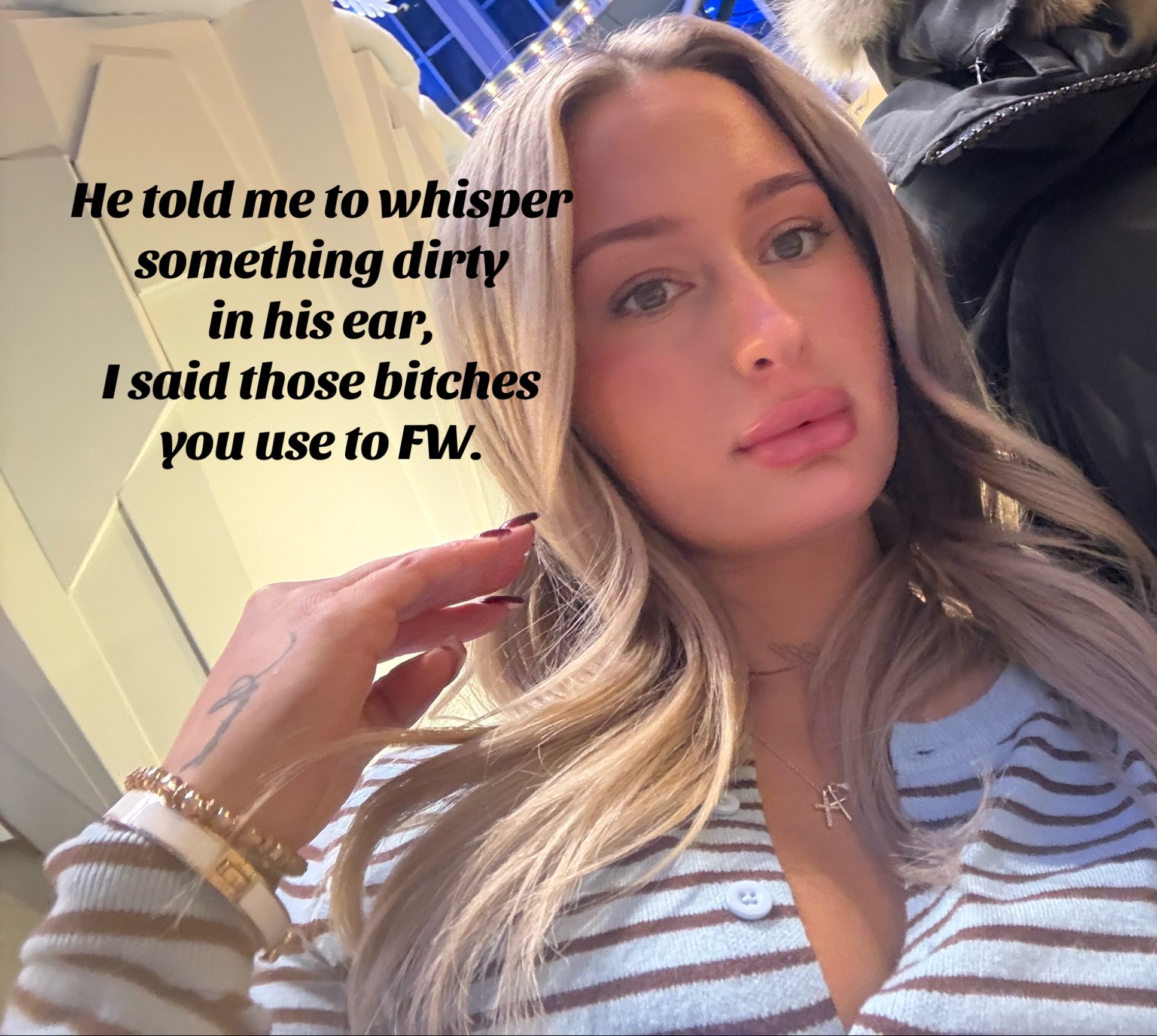 @TheOneAndOnly